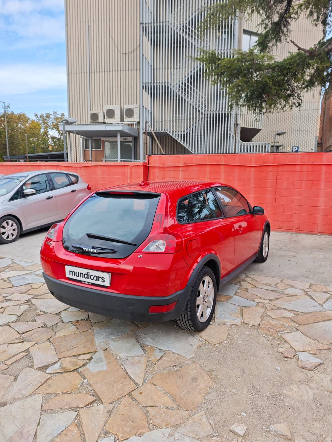 Volvo C30 1.6 Momentum - Foto 9