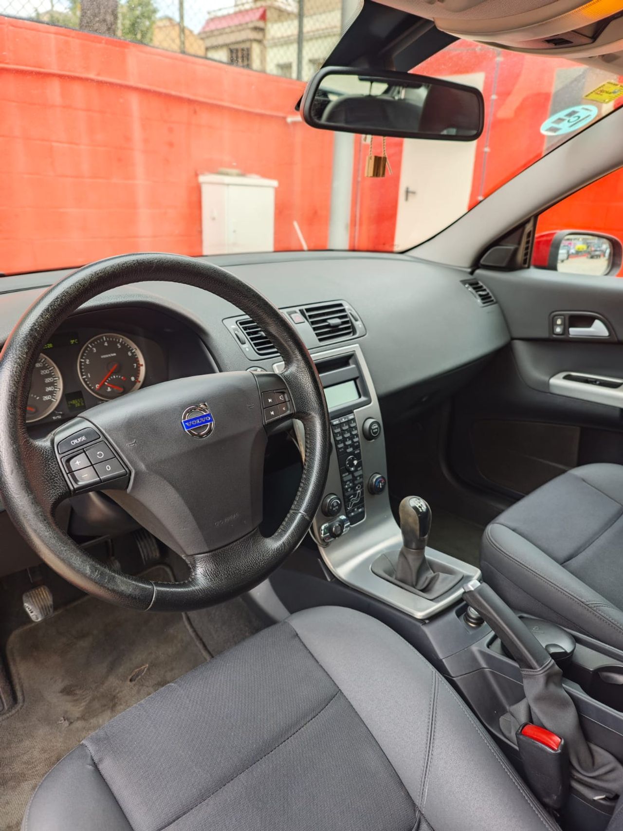 Volvo C30 1.6 Momentum - Foto 15