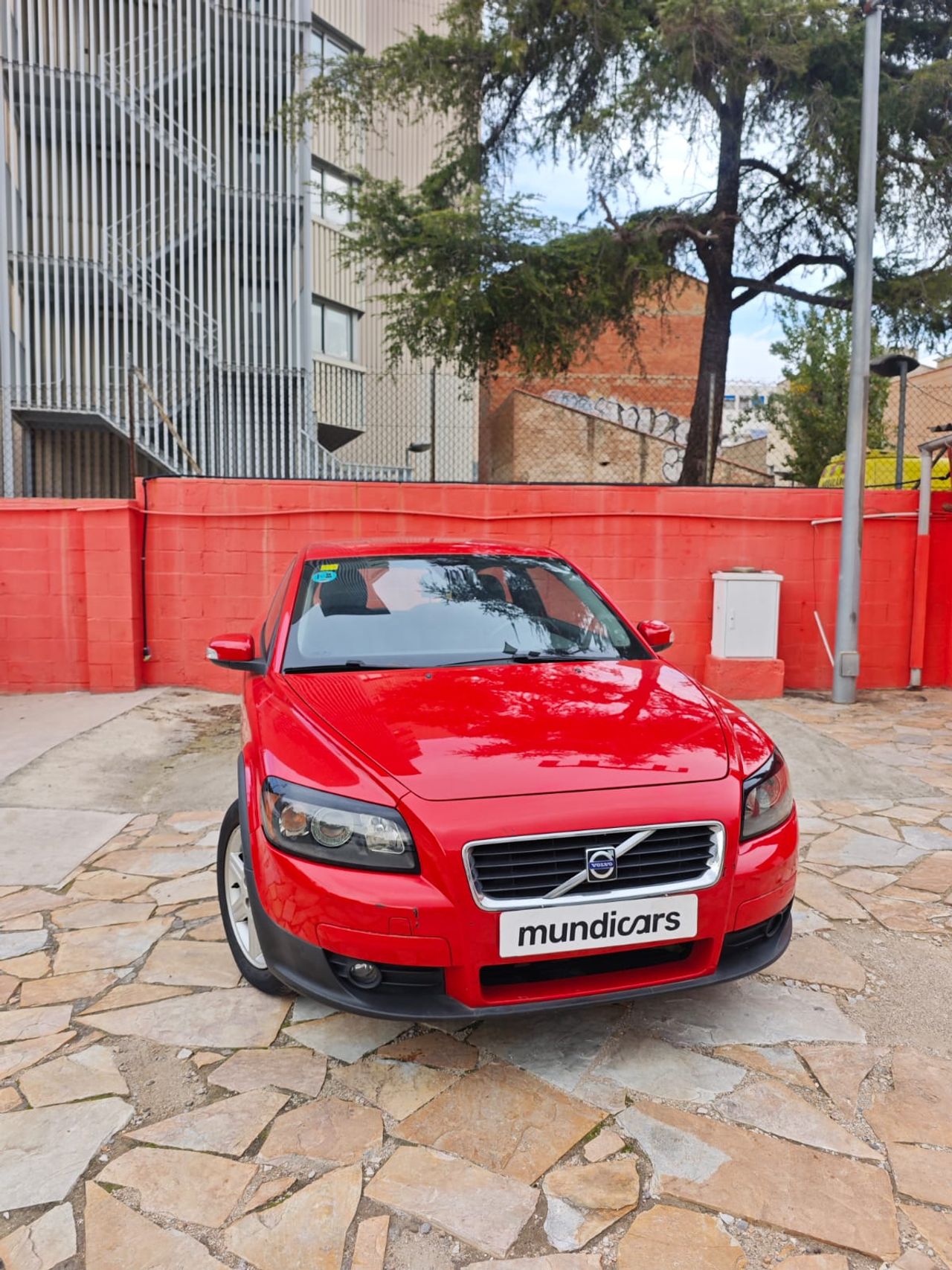 Volvo C30 1.6 Momentum - Foto 5