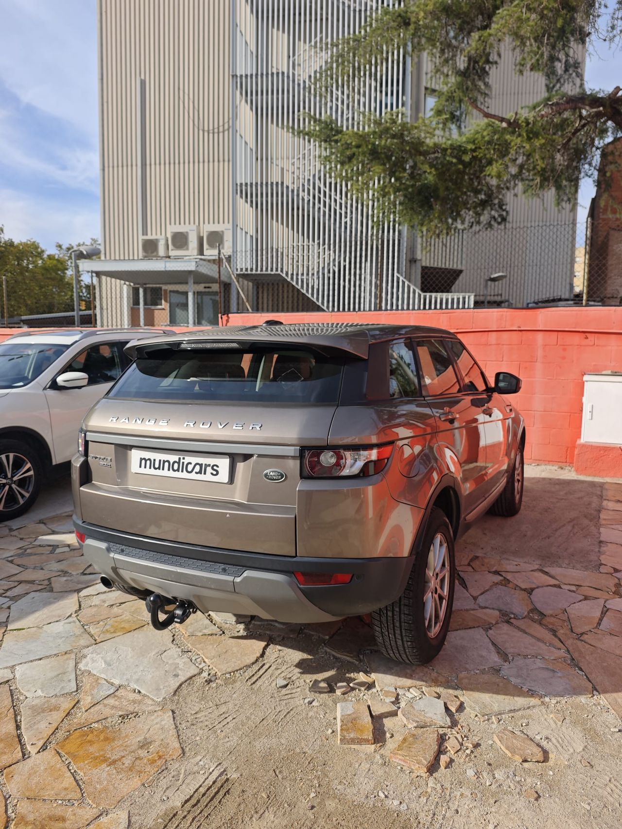 Land-Rover Range Rover Evoque 2.0L eD4 Diesel 150CV 4x2 SE Dynamic - Foto 11