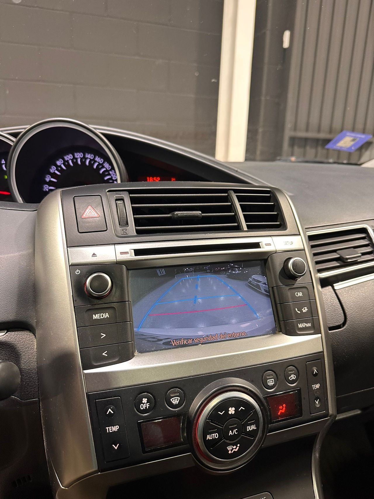 Toyota Verso 115D Advance 5pl. - Foto 13