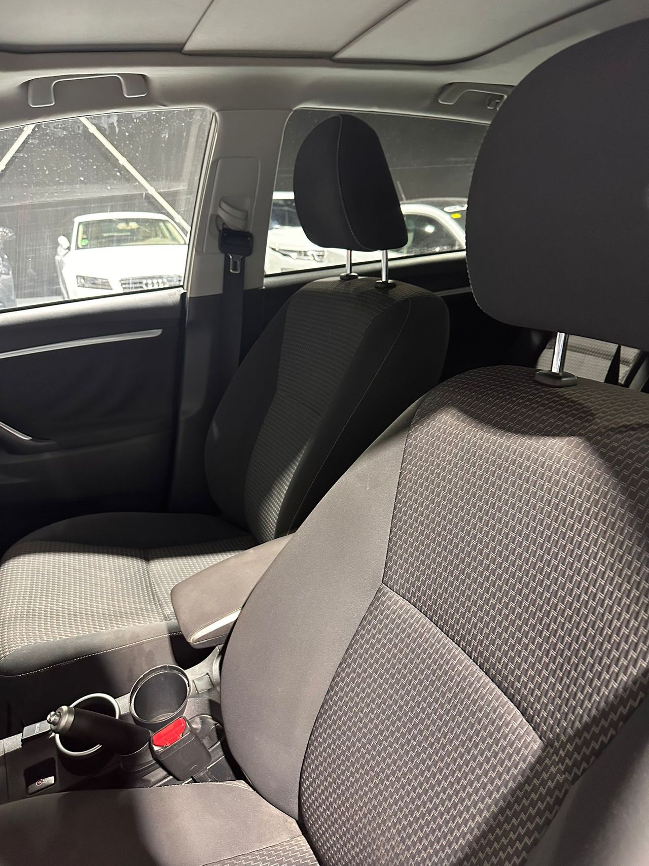 Toyota Verso 115D Advance 5pl. - Foto 16