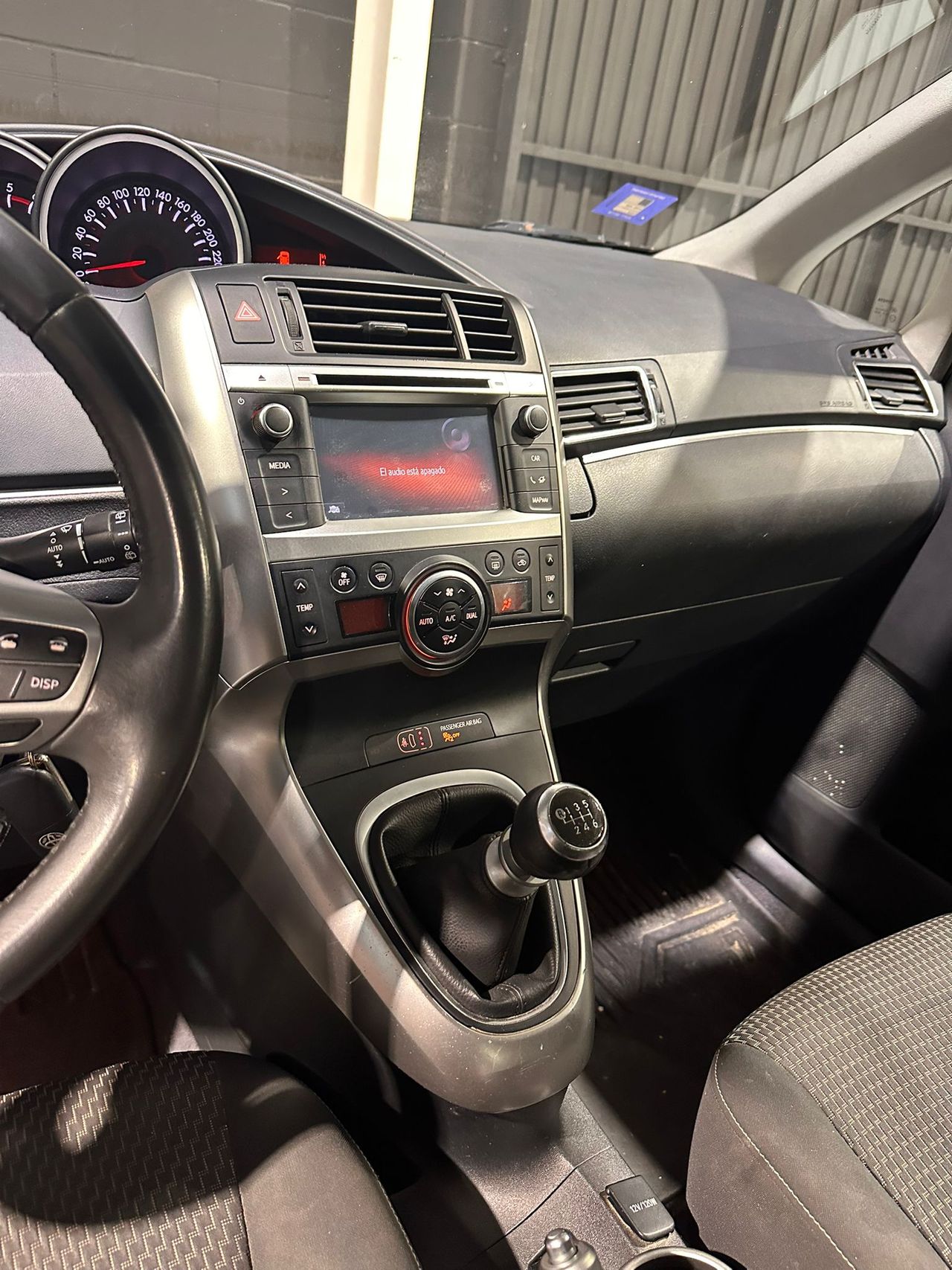 Toyota Verso 115D Advance 5pl. - Foto 17