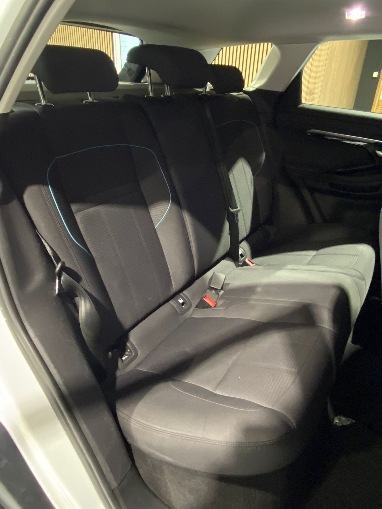 Land-Rover Range Rover Evoque 2.0 D163 AUTO 4WD MHEV - Foto 14