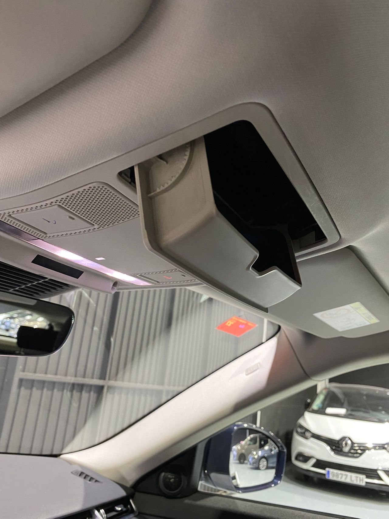 Land-Rover Range Rover Evoque 2.0 D163 AUTO 4WD MHEV - Foto 31