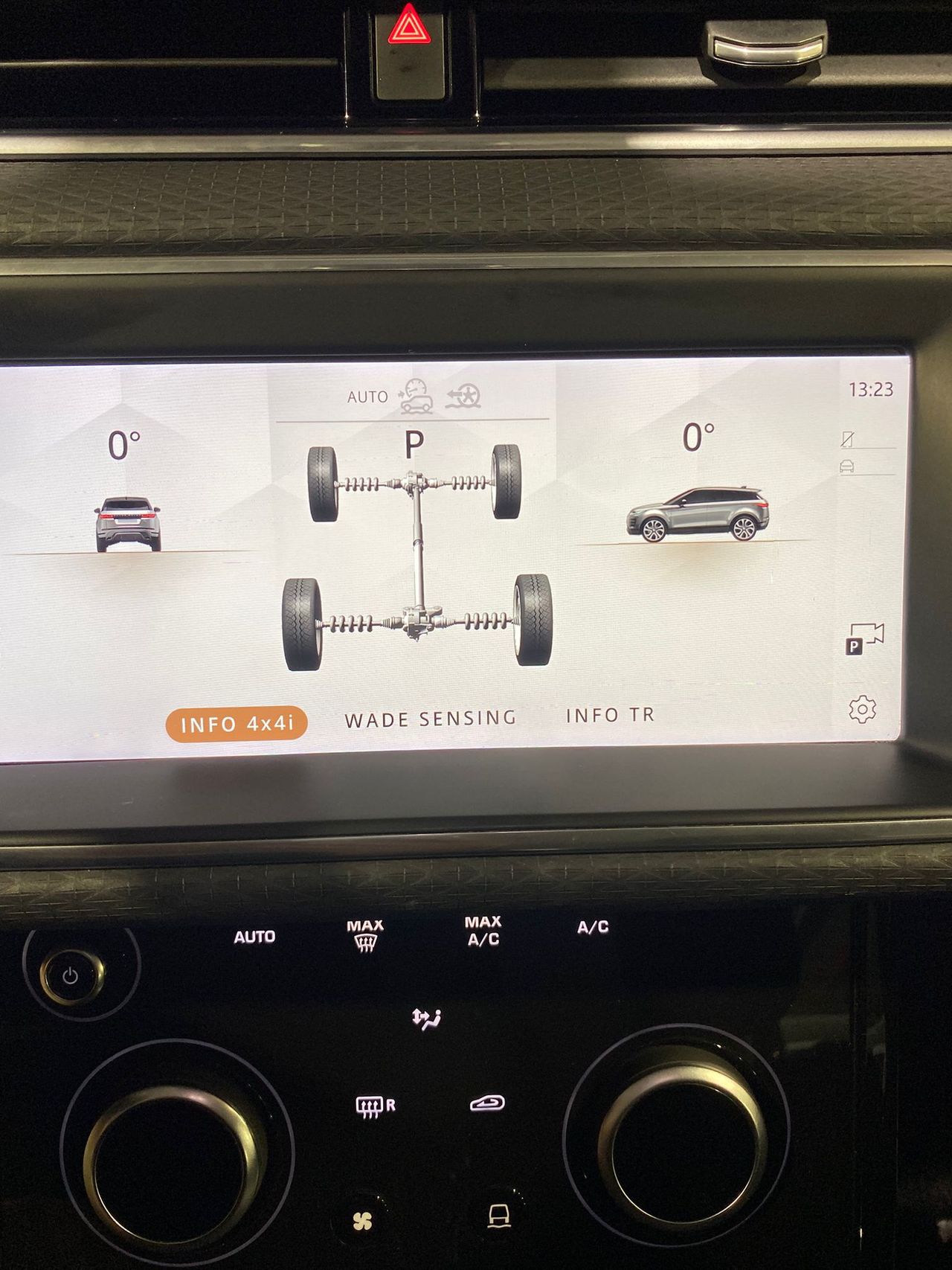 Land-Rover Range Rover Evoque 2.0 D163 AUTO 4WD MHEV - Foto 38