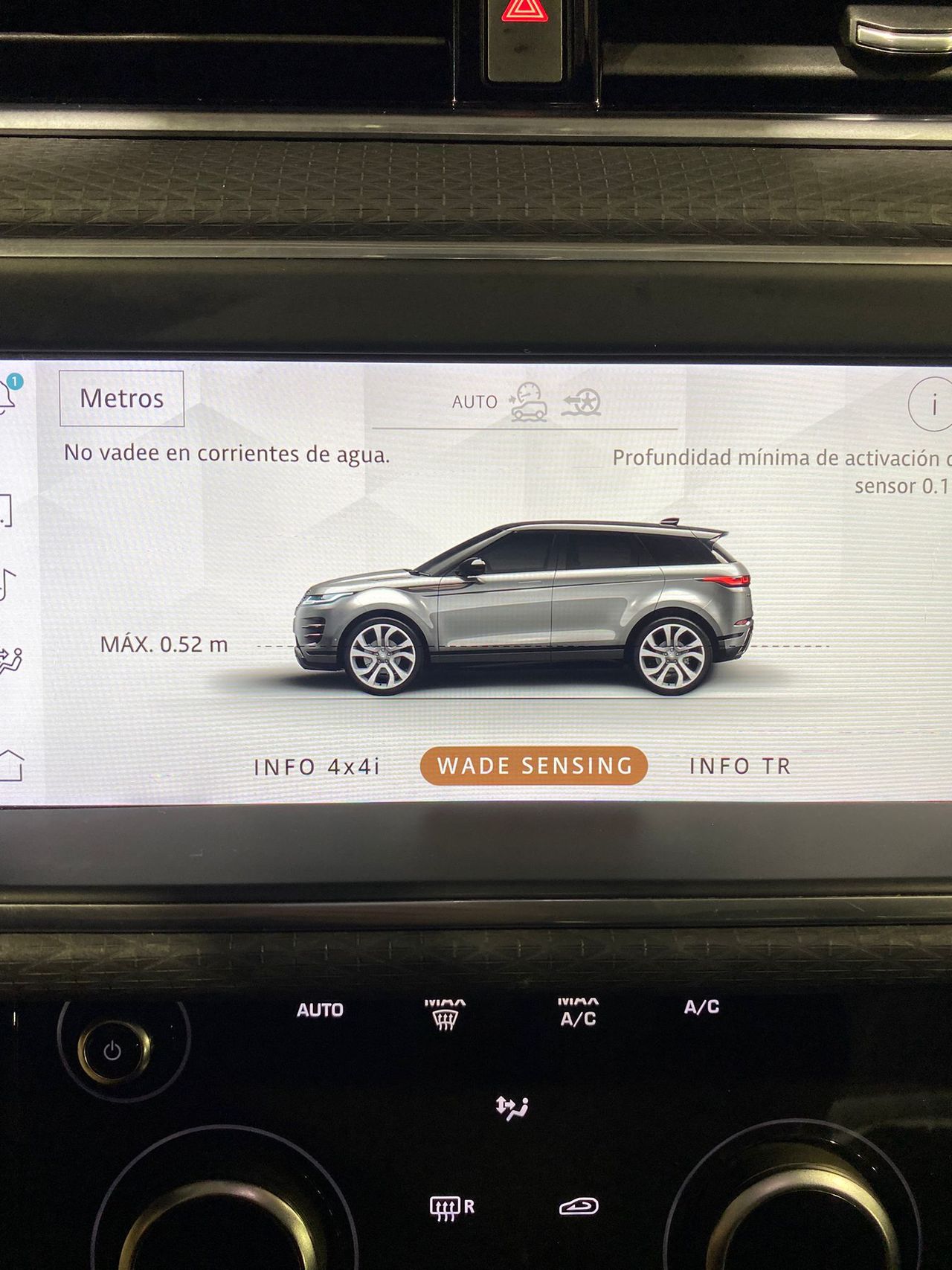 Land-Rover Range Rover Evoque 2.0 D163 AUTO 4WD MHEV - Foto 39