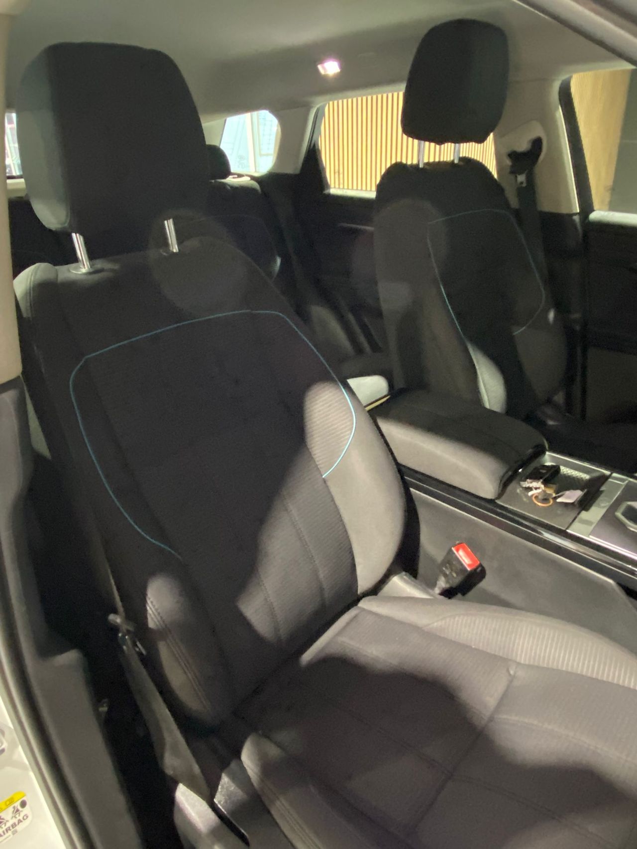 Land-Rover Range Rover Evoque 2.0 D163 AUTO 4WD MHEV - Foto 12