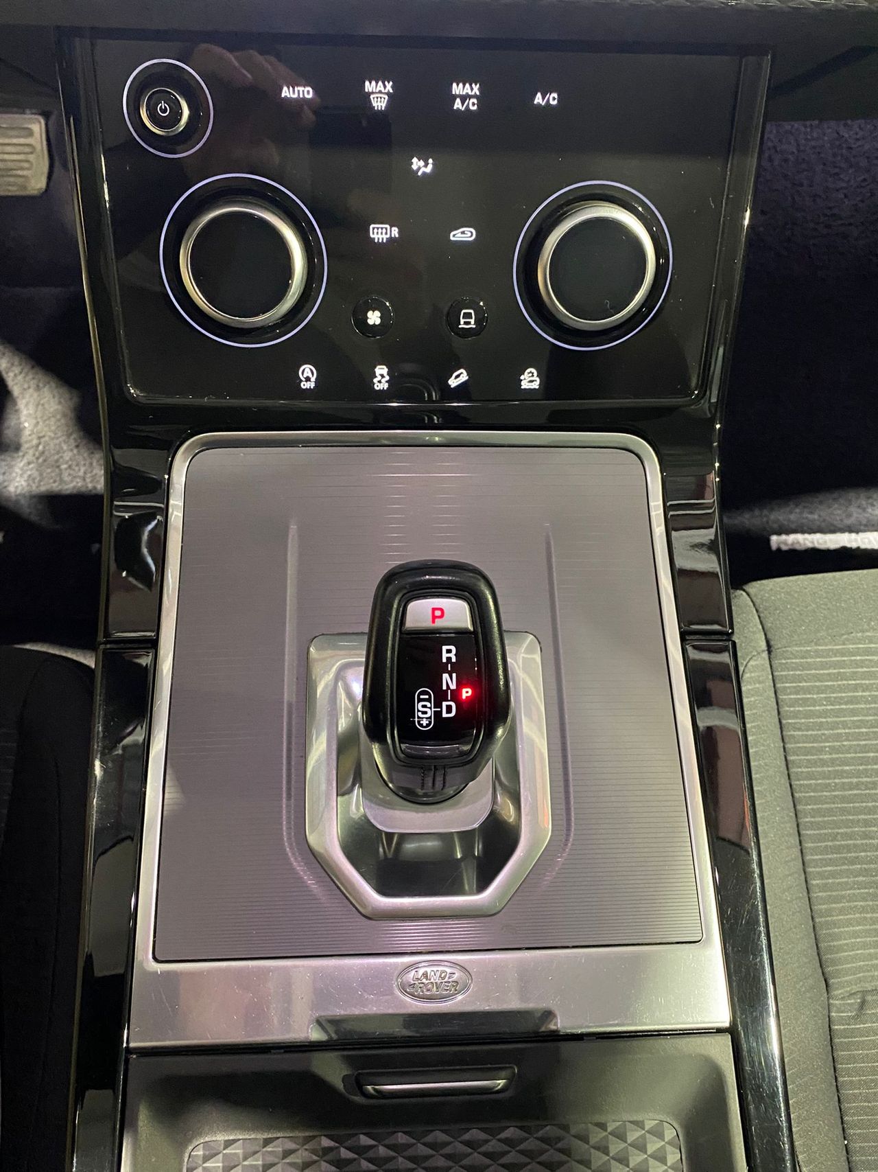 Land-Rover Range Rover Evoque 2.0 D163 AUTO 4WD MHEV - Foto 30