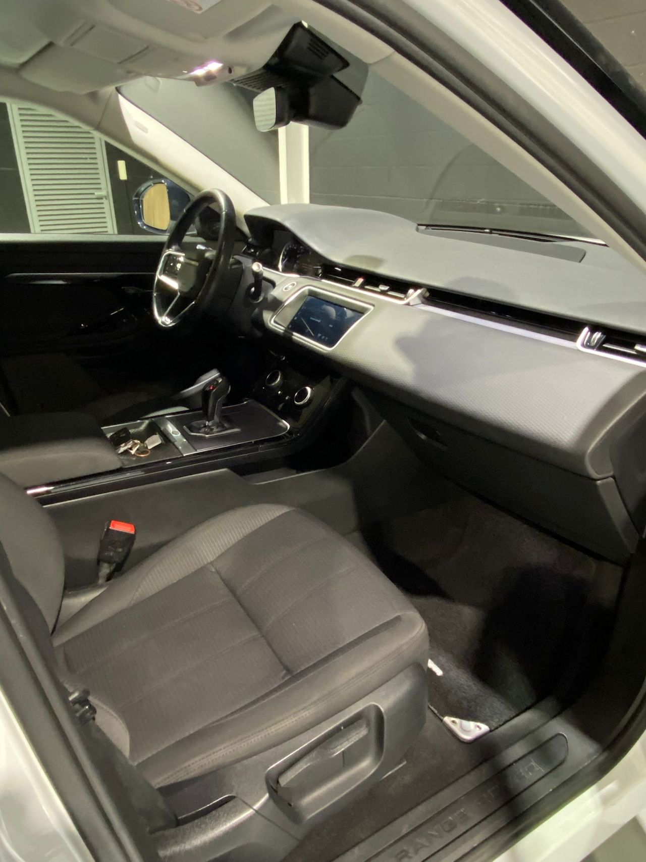 Land-Rover Range Rover Evoque 2.0 D163 AUTO 4WD MHEV - Foto 10