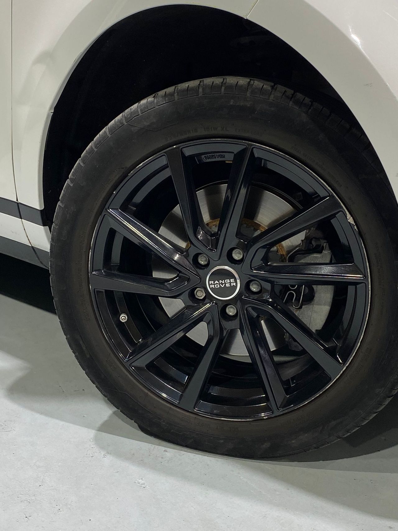 Land-Rover Range Rover Evoque 2.0 D163 AUTO 4WD MHEV - Foto 29