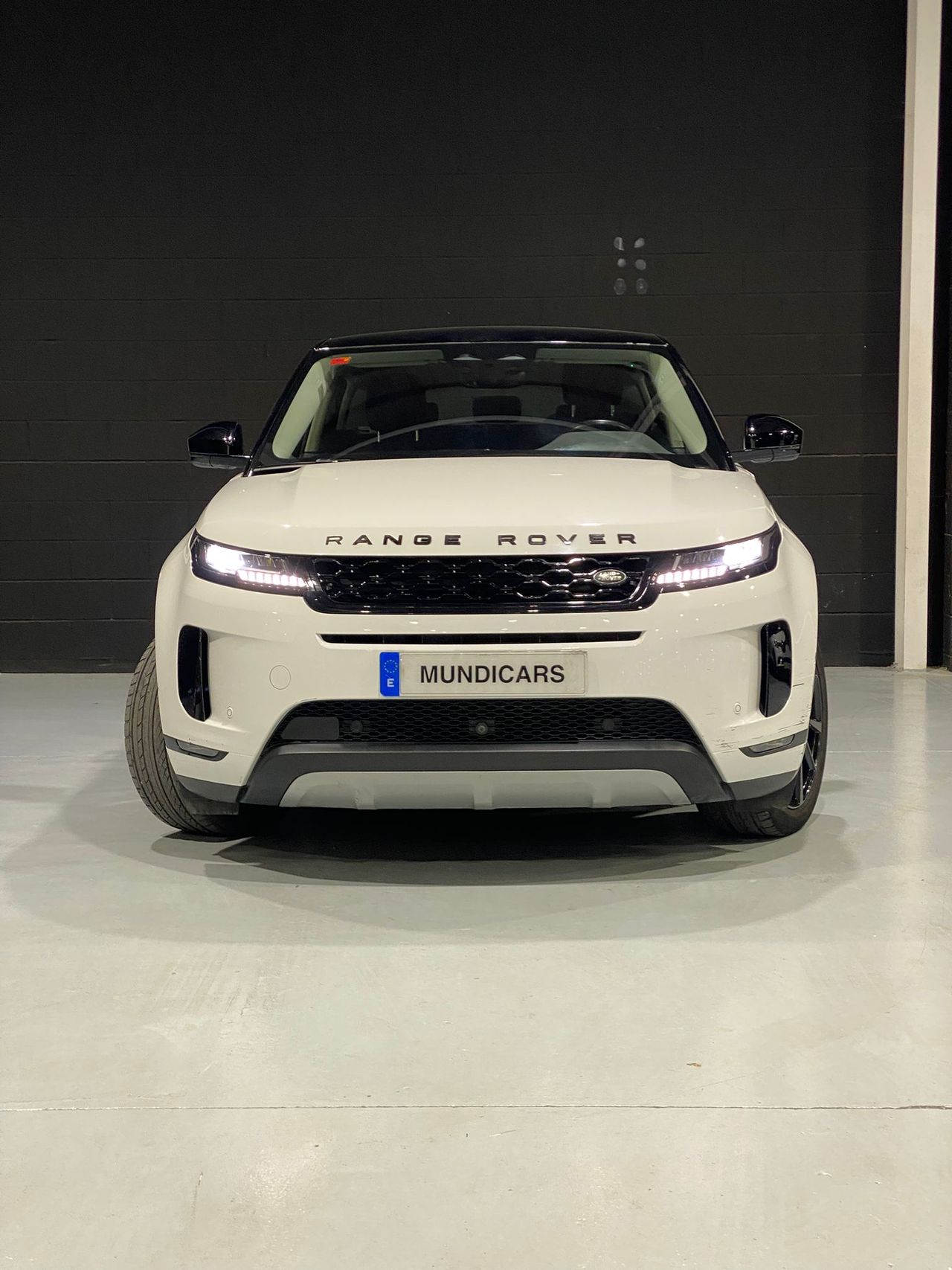 Land-Rover Range Rover Evoque 2.0 D163 AUTO 4WD MHEV - Foto 4