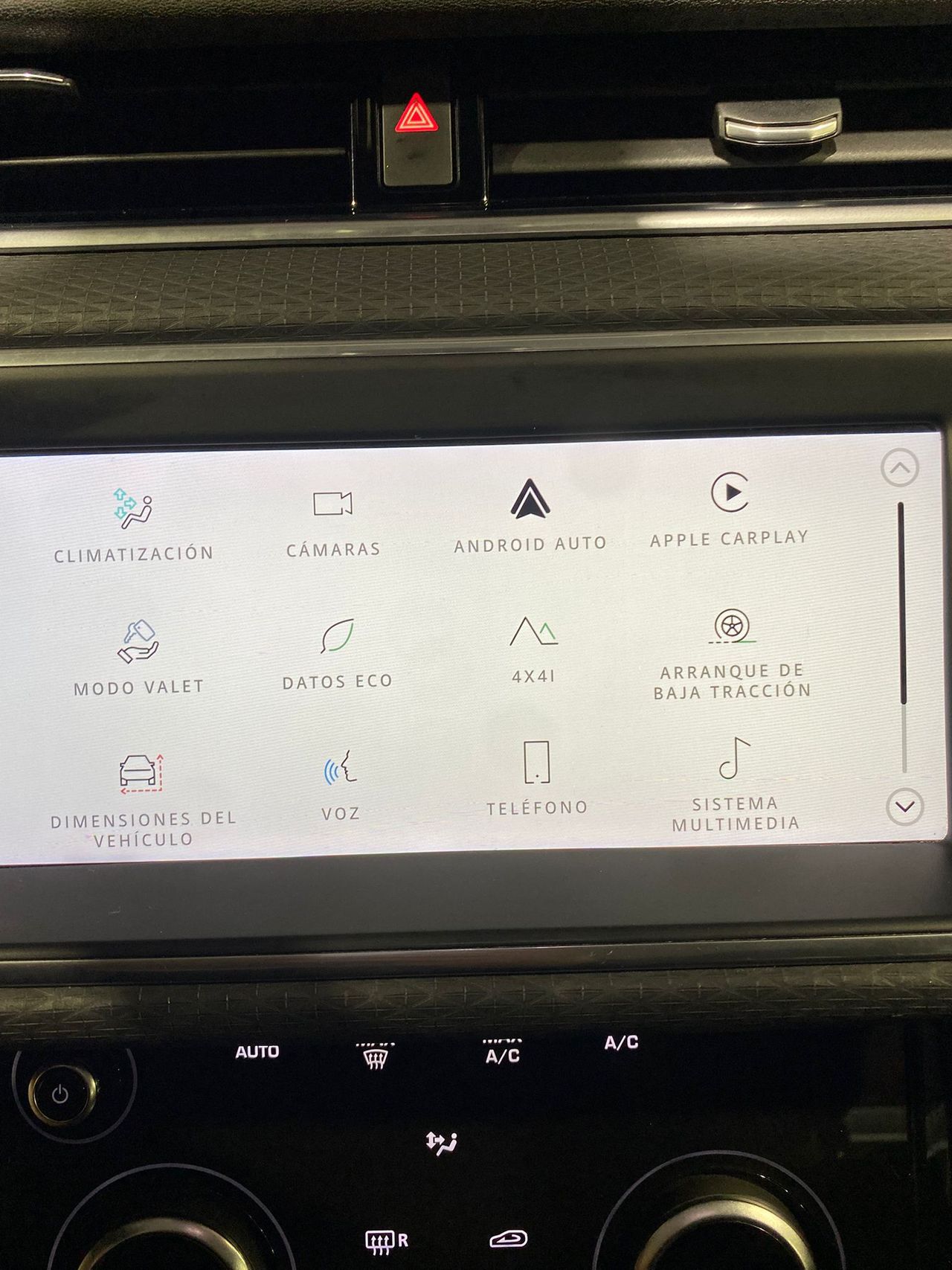 Land-Rover Range Rover Evoque 2.0 D163 AUTO 4WD MHEV - Foto 34