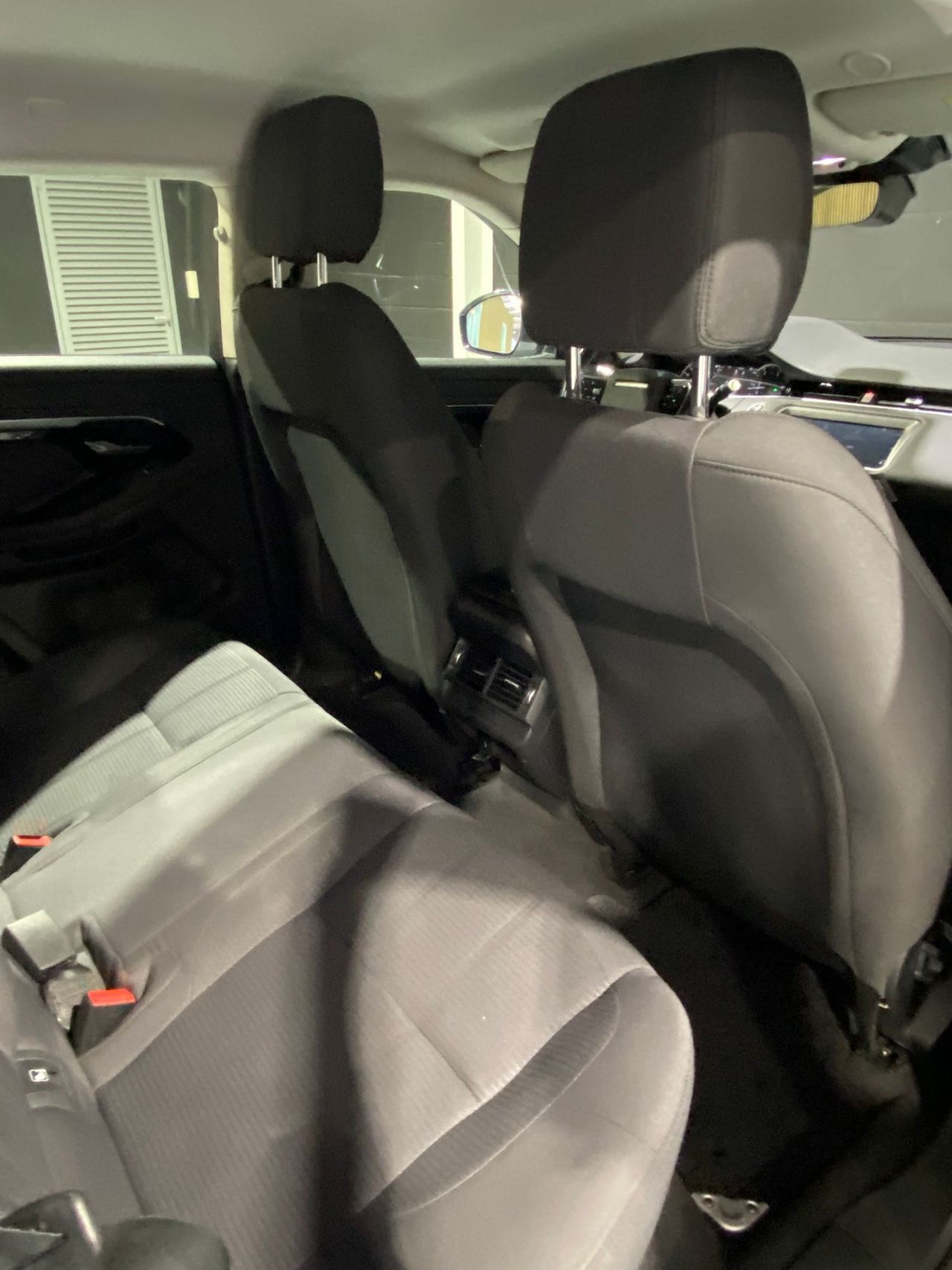 Land-Rover Range Rover Evoque 2.0 D163 AUTO 4WD MHEV - Foto 17