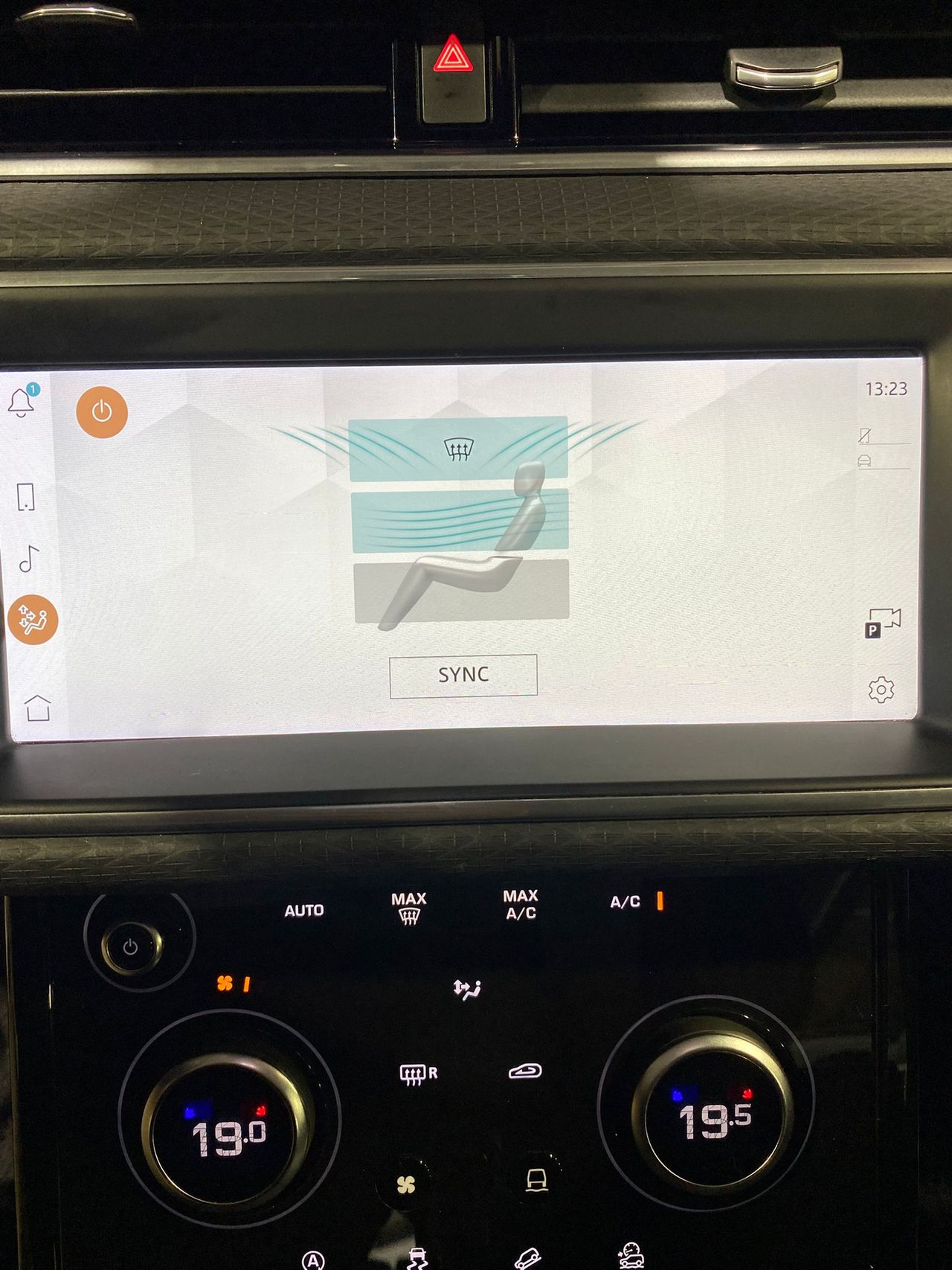 Land-Rover Range Rover Evoque 2.0 D163 AUTO 4WD MHEV - Foto 37