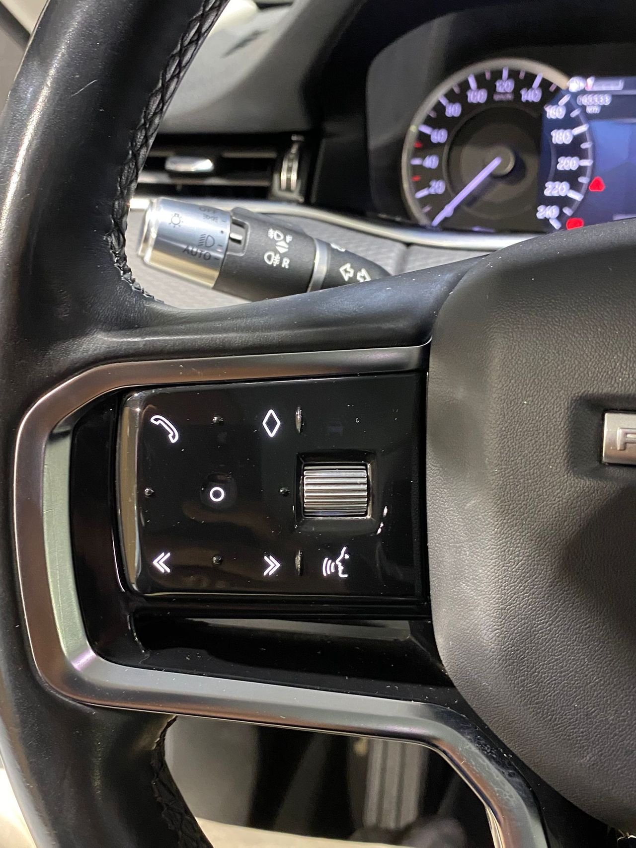 Land-Rover Range Rover Evoque 2.0 D163 AUTO 4WD MHEV - Foto 21