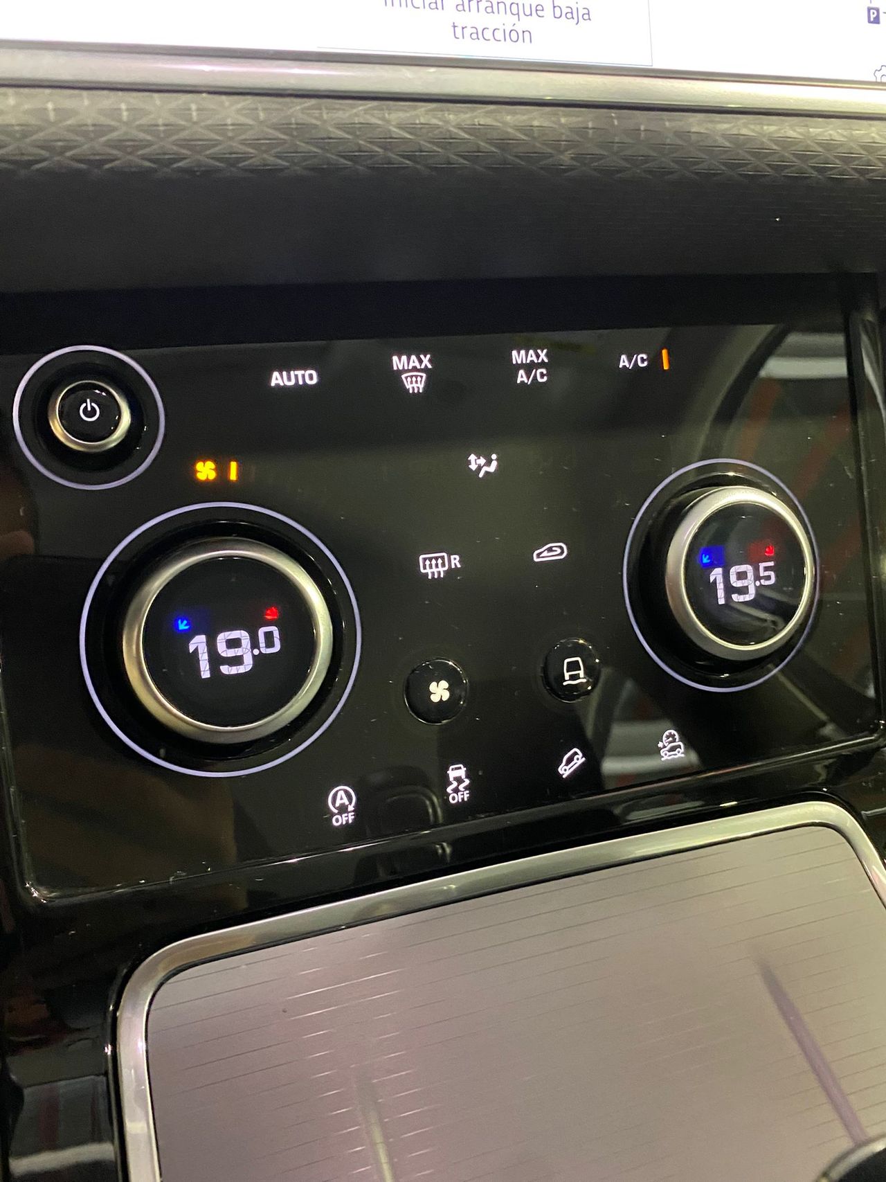 Land-Rover Range Rover Evoque 2.0 D163 AUTO 4WD MHEV - Foto 40