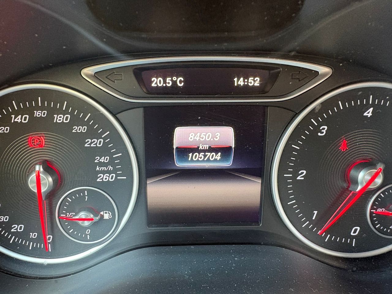 Mercedes Clase B B 200 d - Foto 17