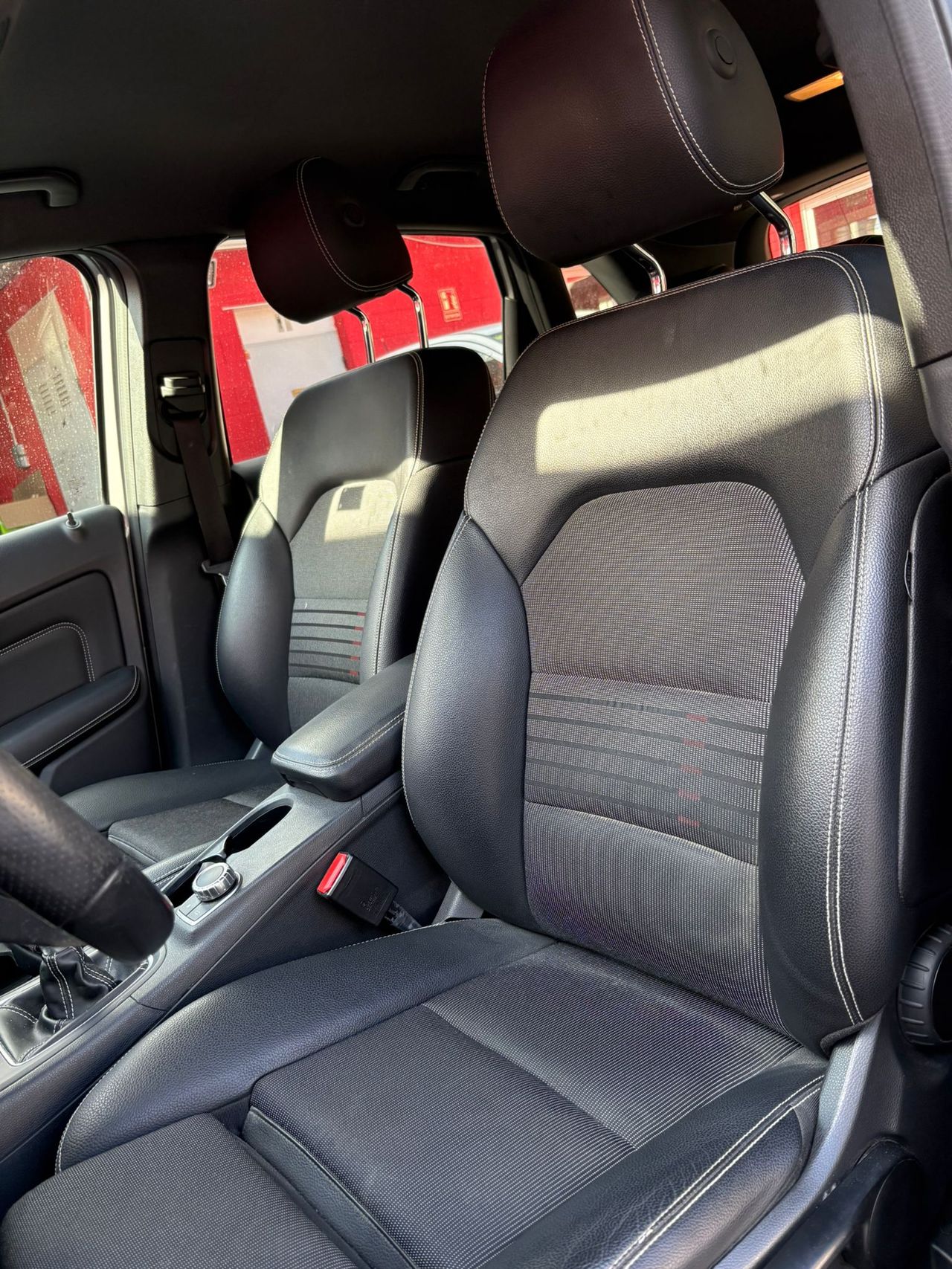 Mercedes Clase B B 200 d - Foto 13