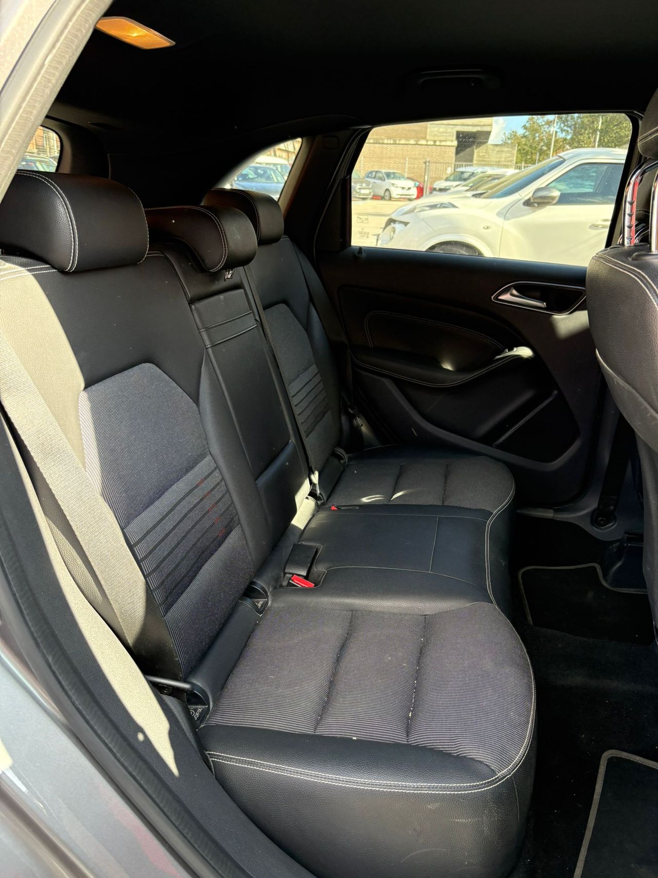 Mercedes Clase B B 200 d - Foto 15