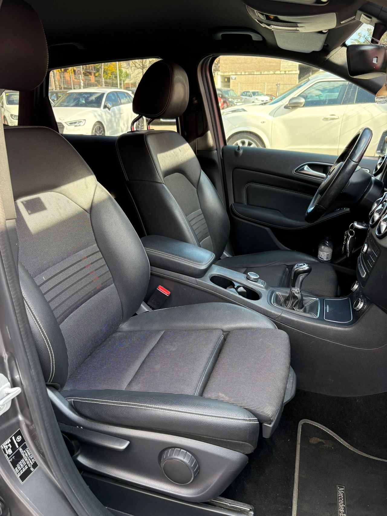 Mercedes Clase B B 200 d - Foto 16