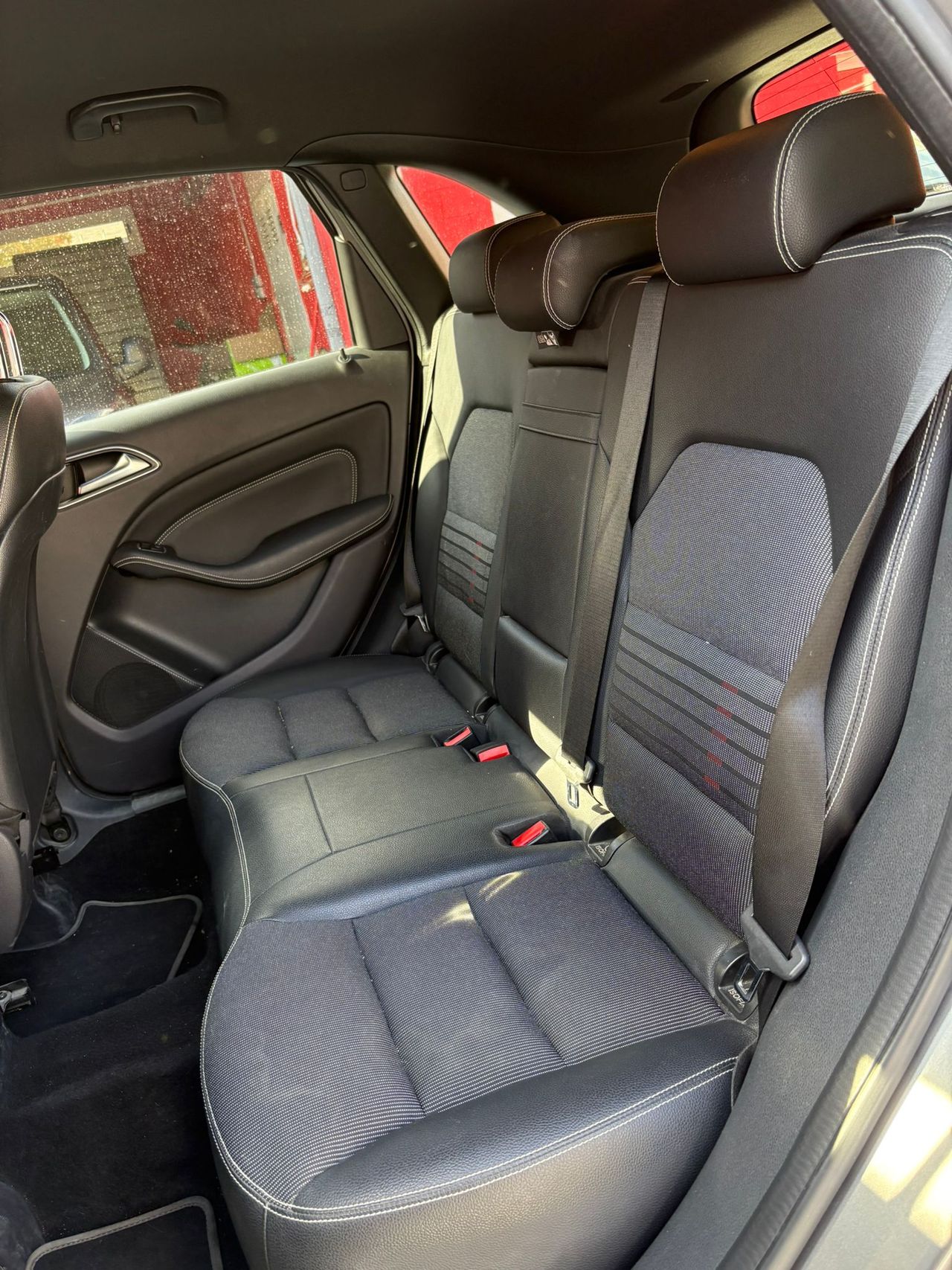 Mercedes Clase B B 200 d - Foto 14