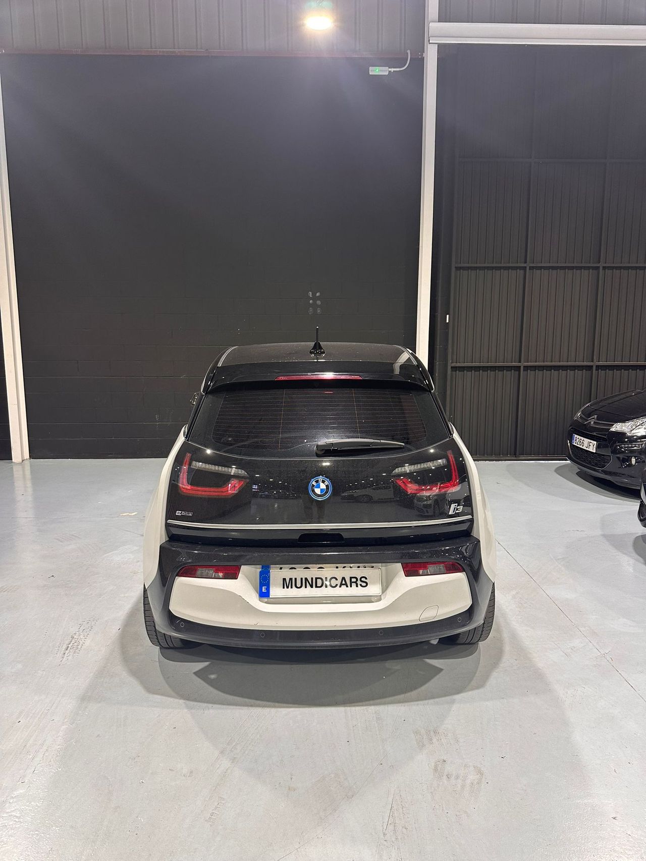 BMW i3 120ah - Foto 10