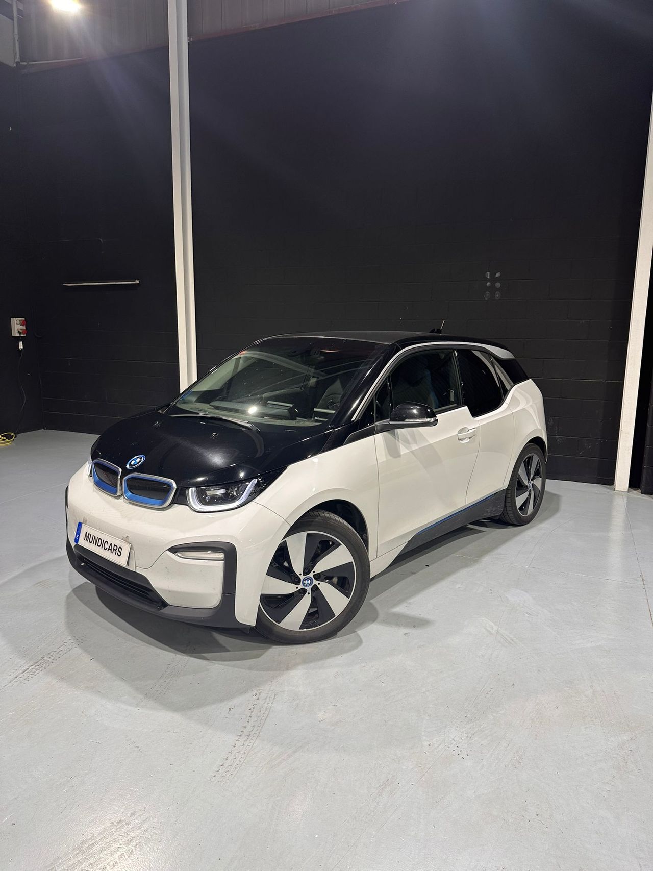 BMW i3 120ah - Foto 8