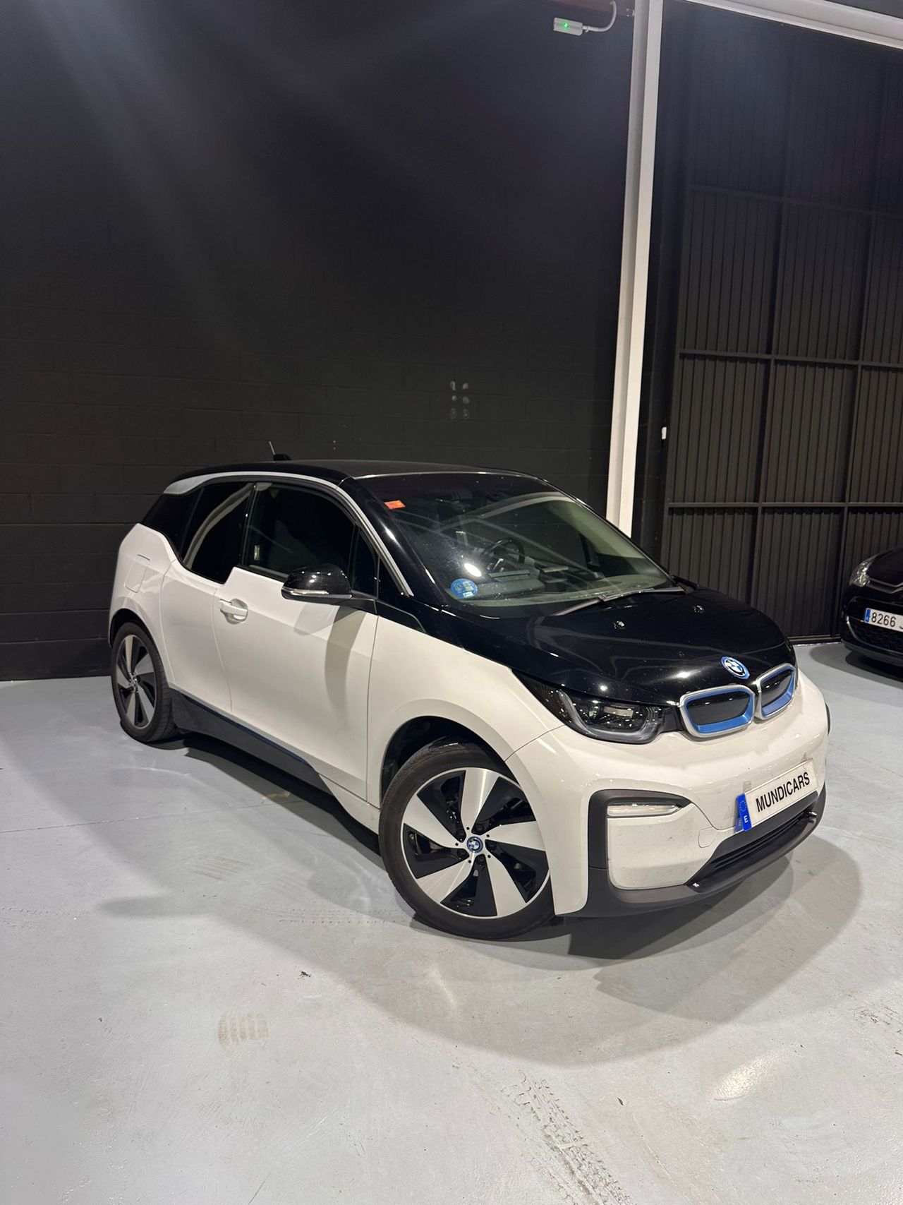 BMW i3 120ah - Foto 4