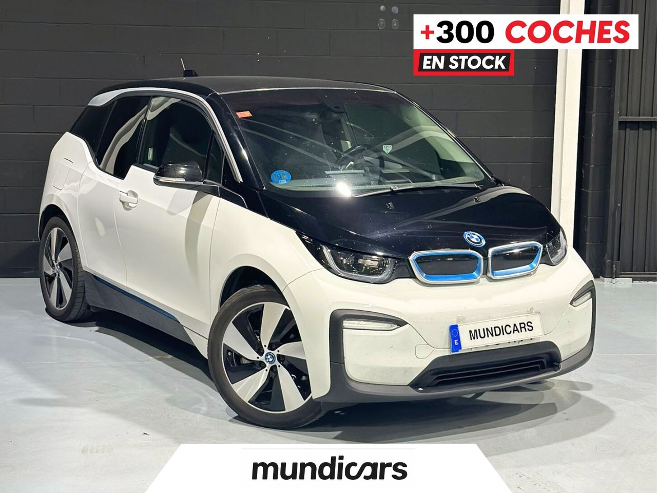 BMW i3 120ah - Foto 2