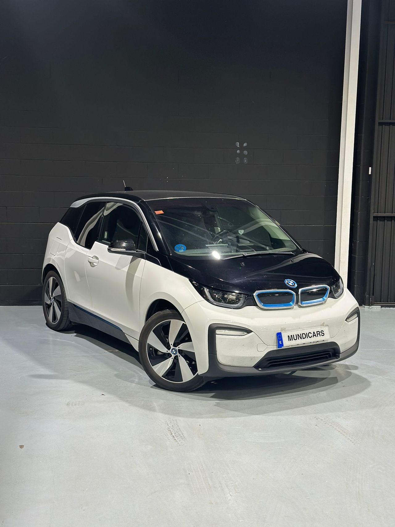 BMW i3 120ah - Foto 3