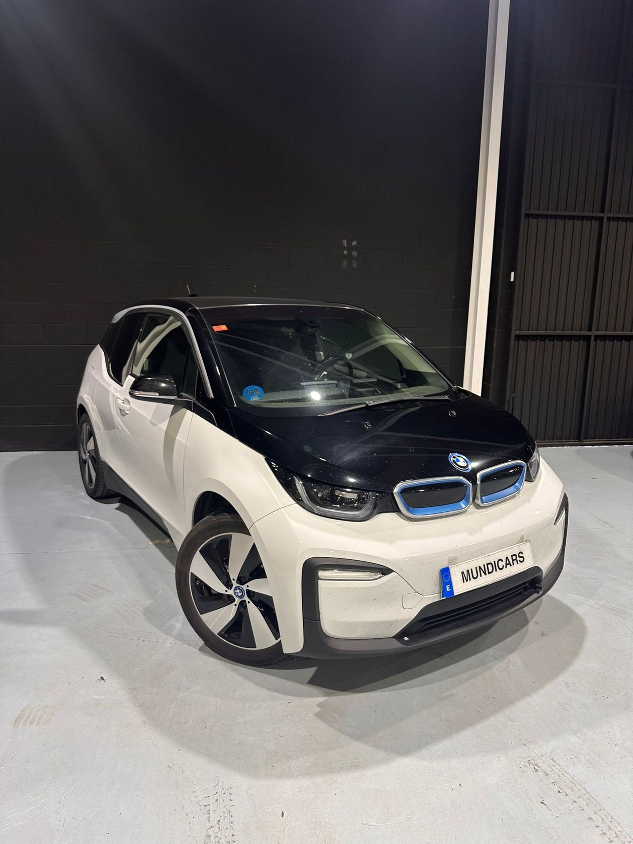 BMW i3 120ah - Foto 5