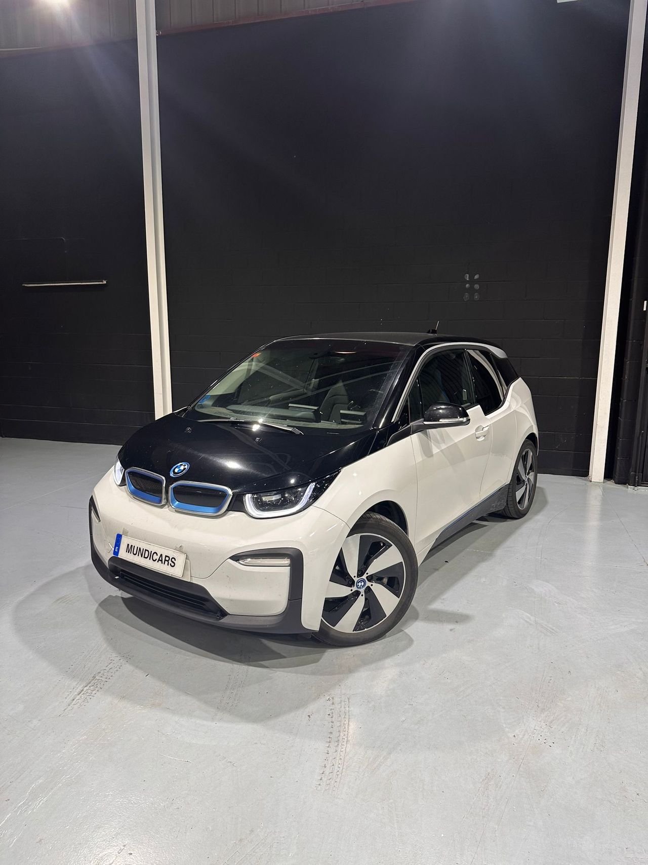 BMW i3 120ah - Foto 6