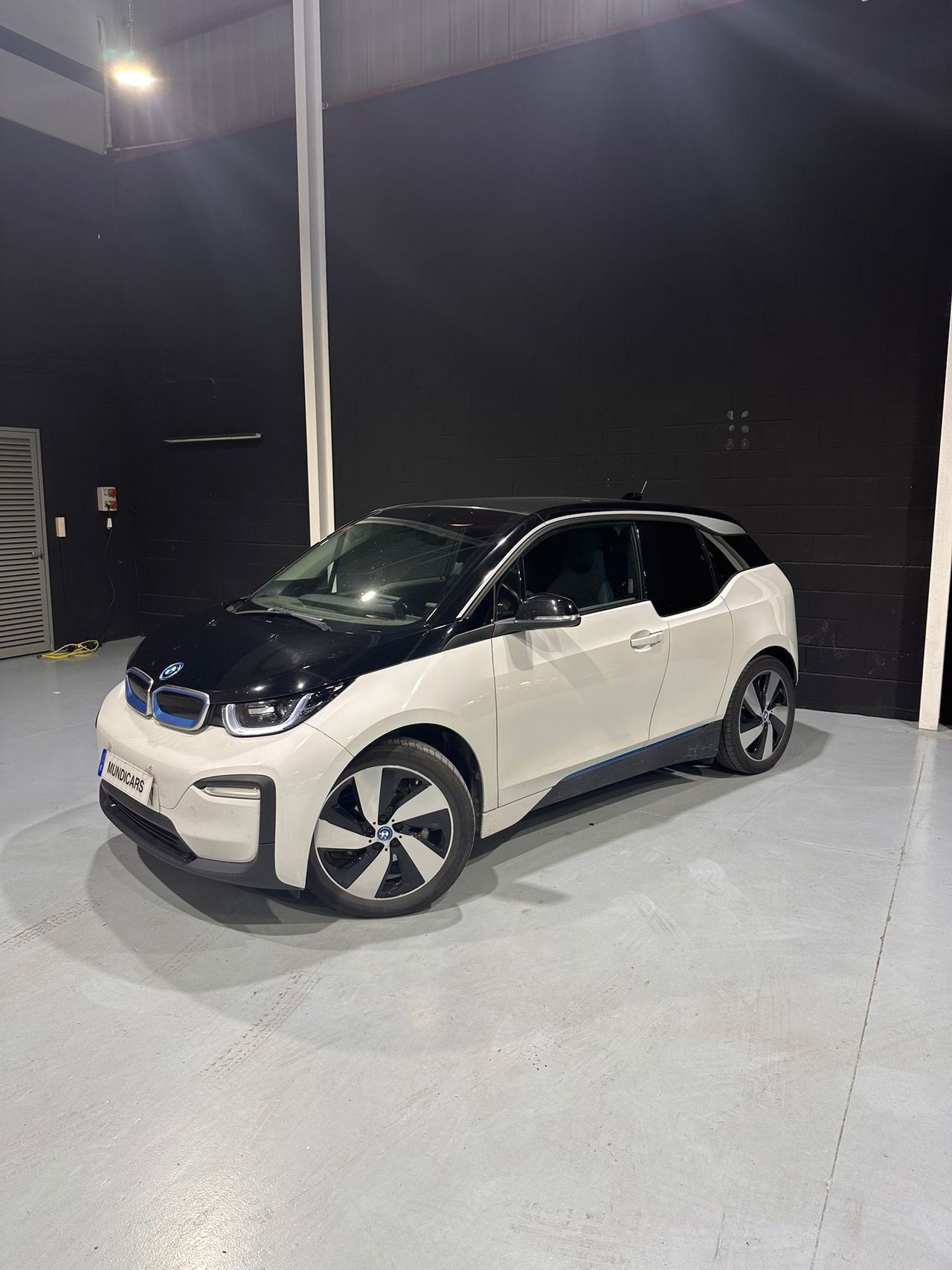 BMW i3 120ah - Foto 7