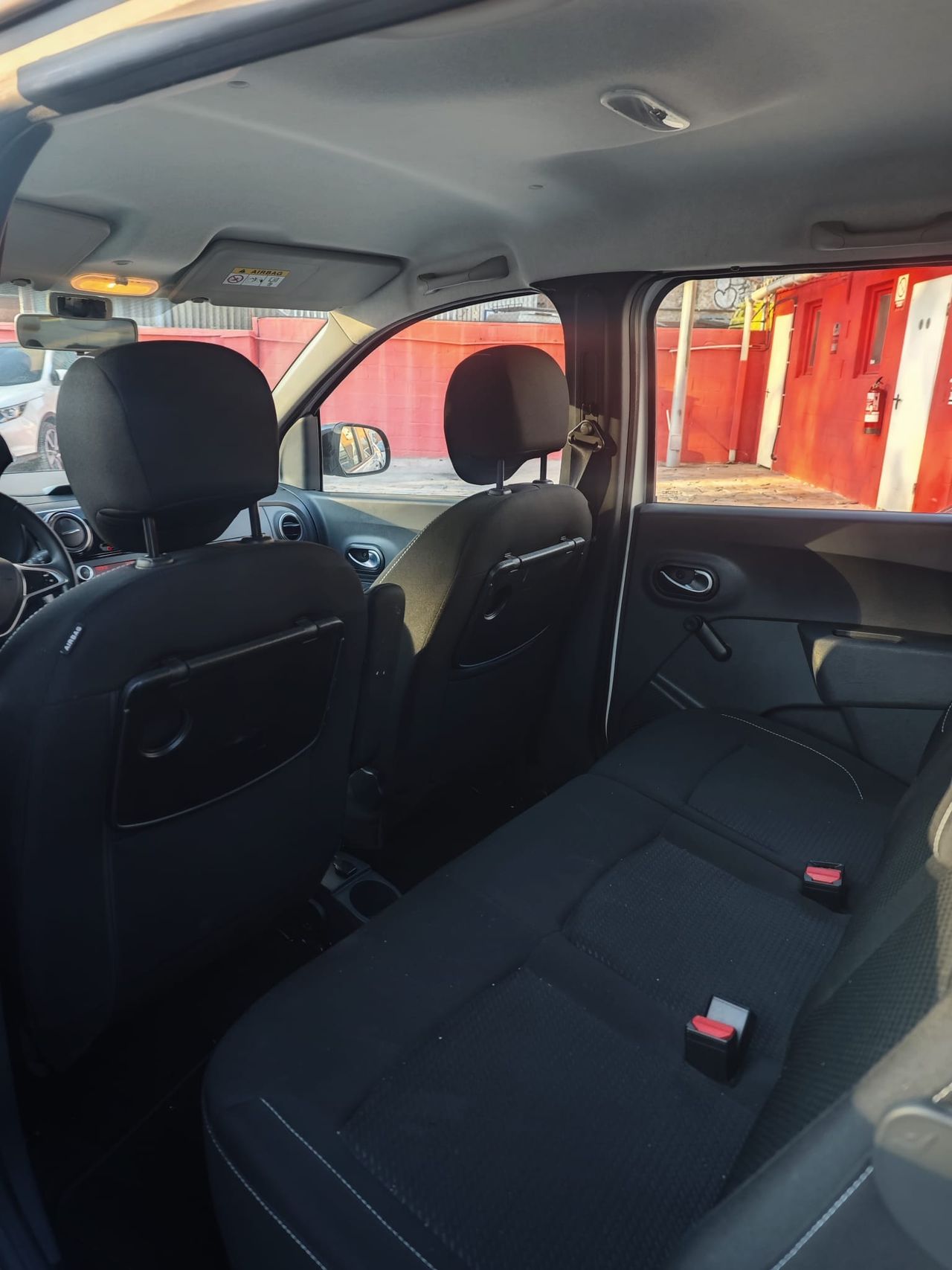 Dacia Lodgy Comfort Blue dCi 70kW (95CV) 5Pl - 18 - Foto 15