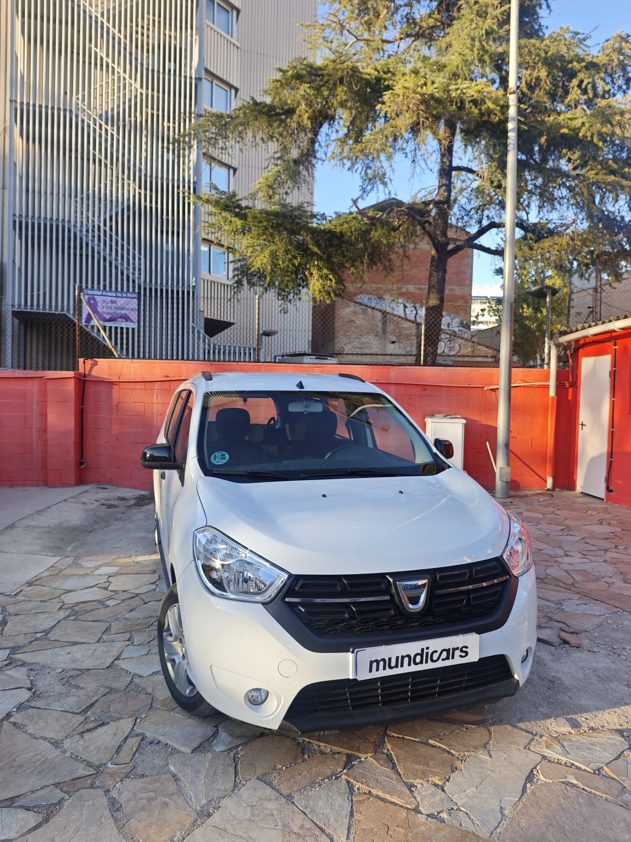 Dacia Lodgy Comfort Blue dCi 70kW (95CV) 5Pl - 18 - Foto 5