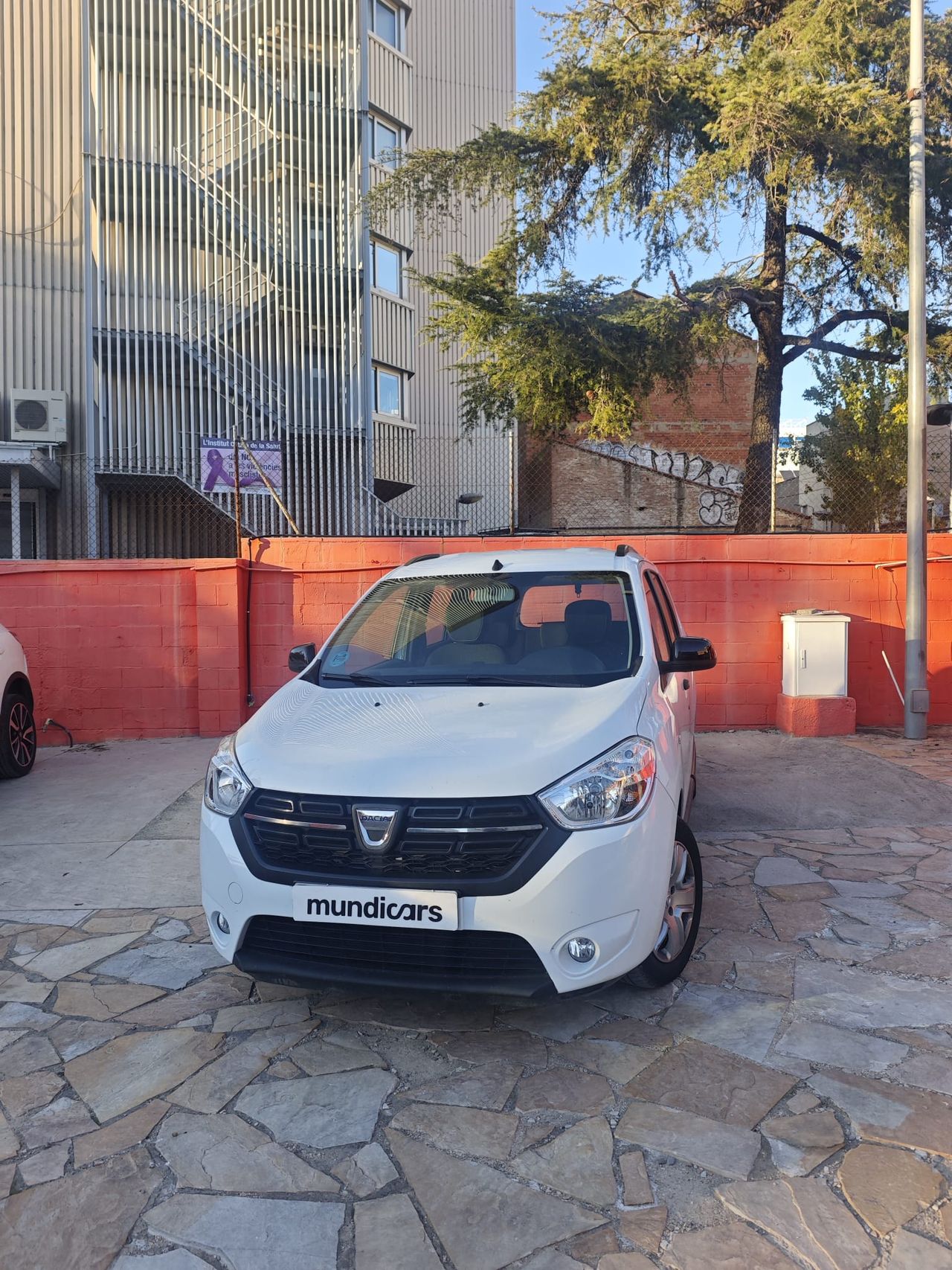 Dacia Lodgy Comfort Blue dCi 70kW (95CV) 5Pl - 18 - Foto 6