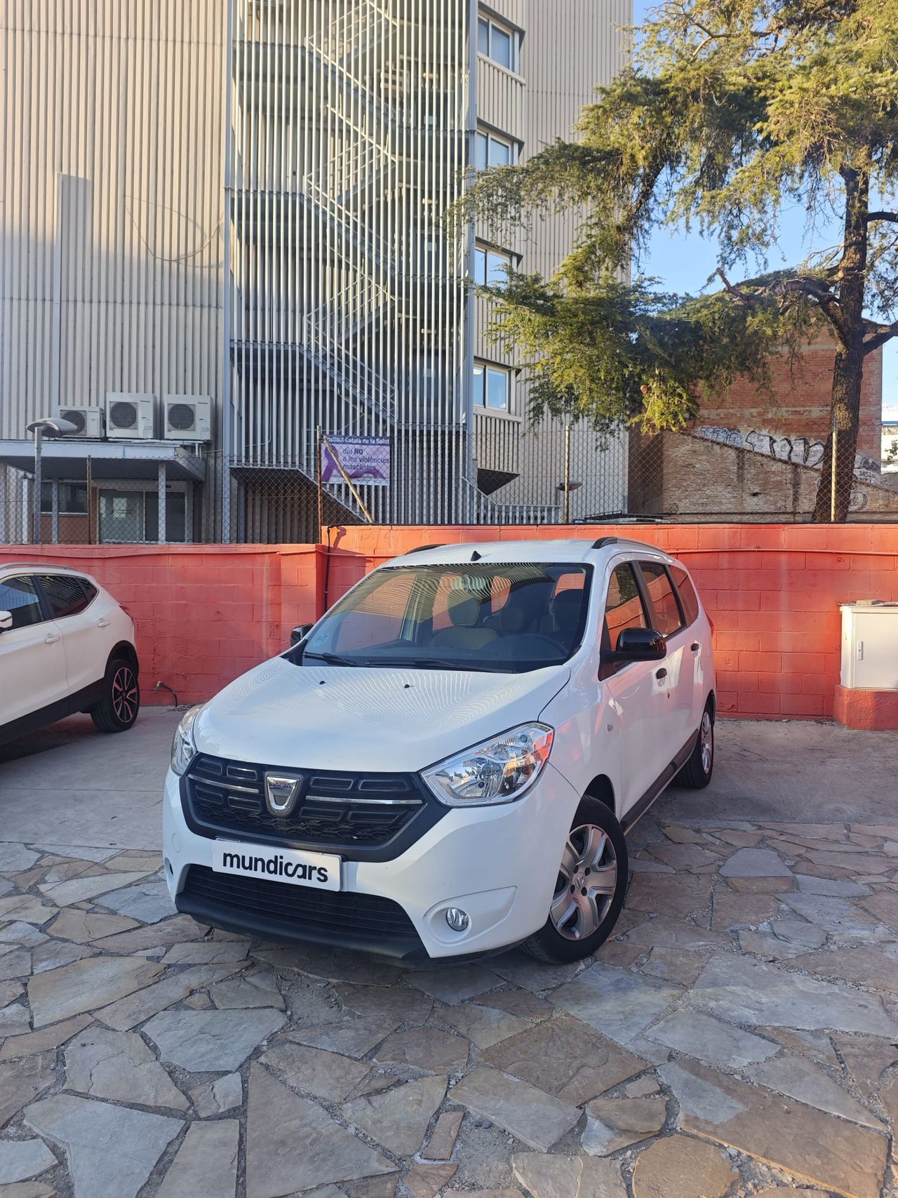 Dacia Lodgy Comfort Blue dCi 70kW (95CV) 5Pl - 18 - Foto 7