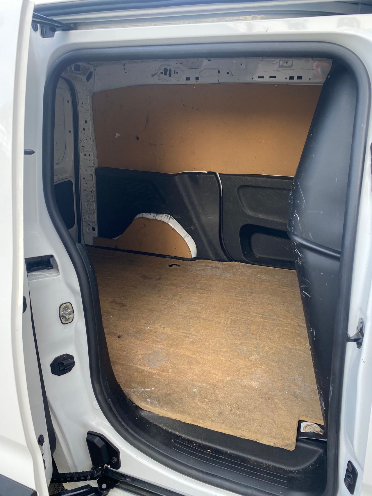 Citroën Berlingo Talla M BlueHDi 100 CONTROL  - Foto 21