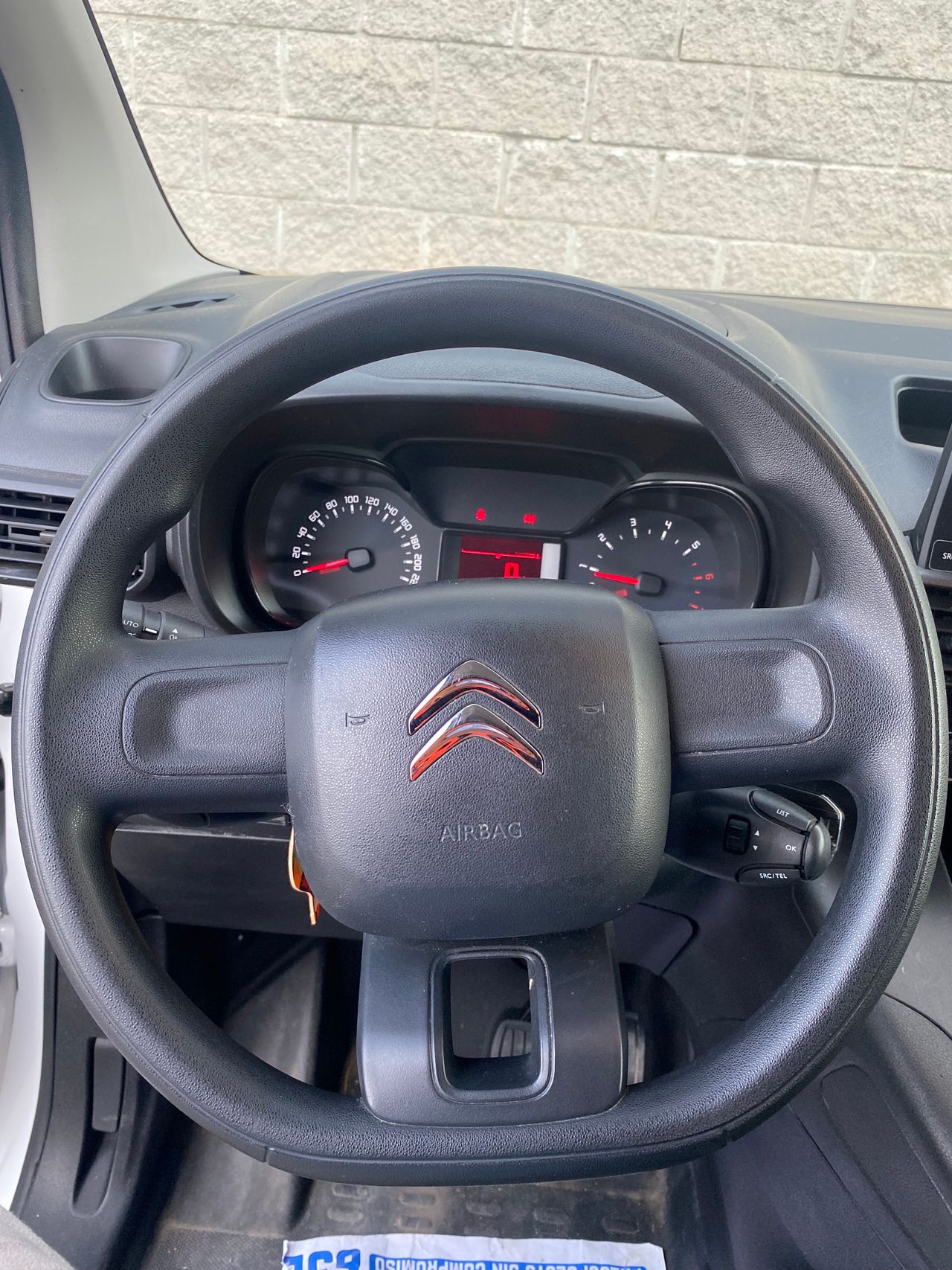 Citroën Berlingo Talla M BlueHDi 100 CONTROL  - Foto 23