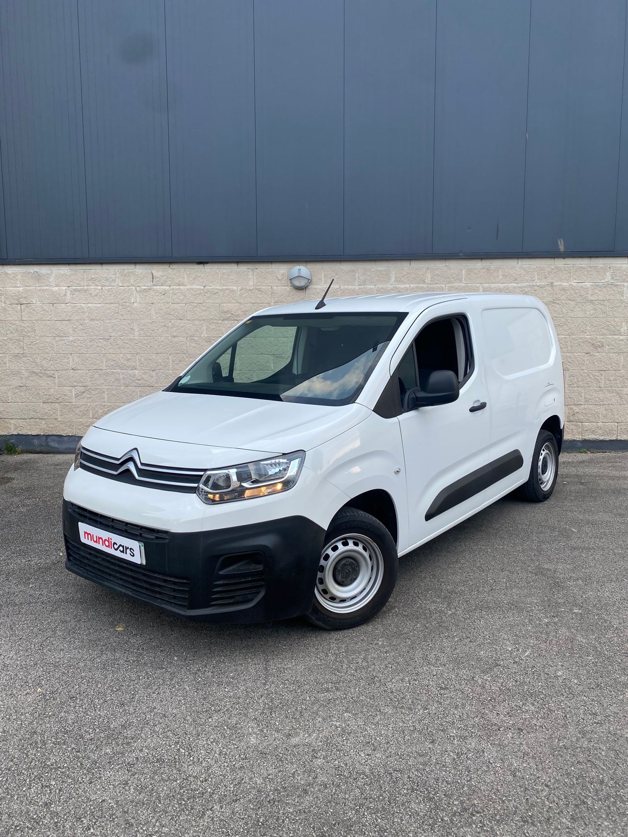 Citroën Berlingo Talla M BlueHDi 100 CONTROL  - Foto 9