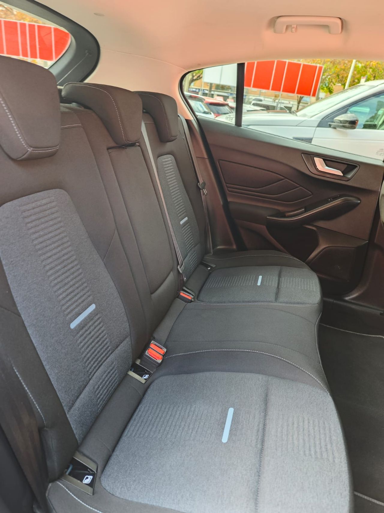 Ford Focus 1.0 Ecoboost MHEV 114kW Active X SB - Foto 16