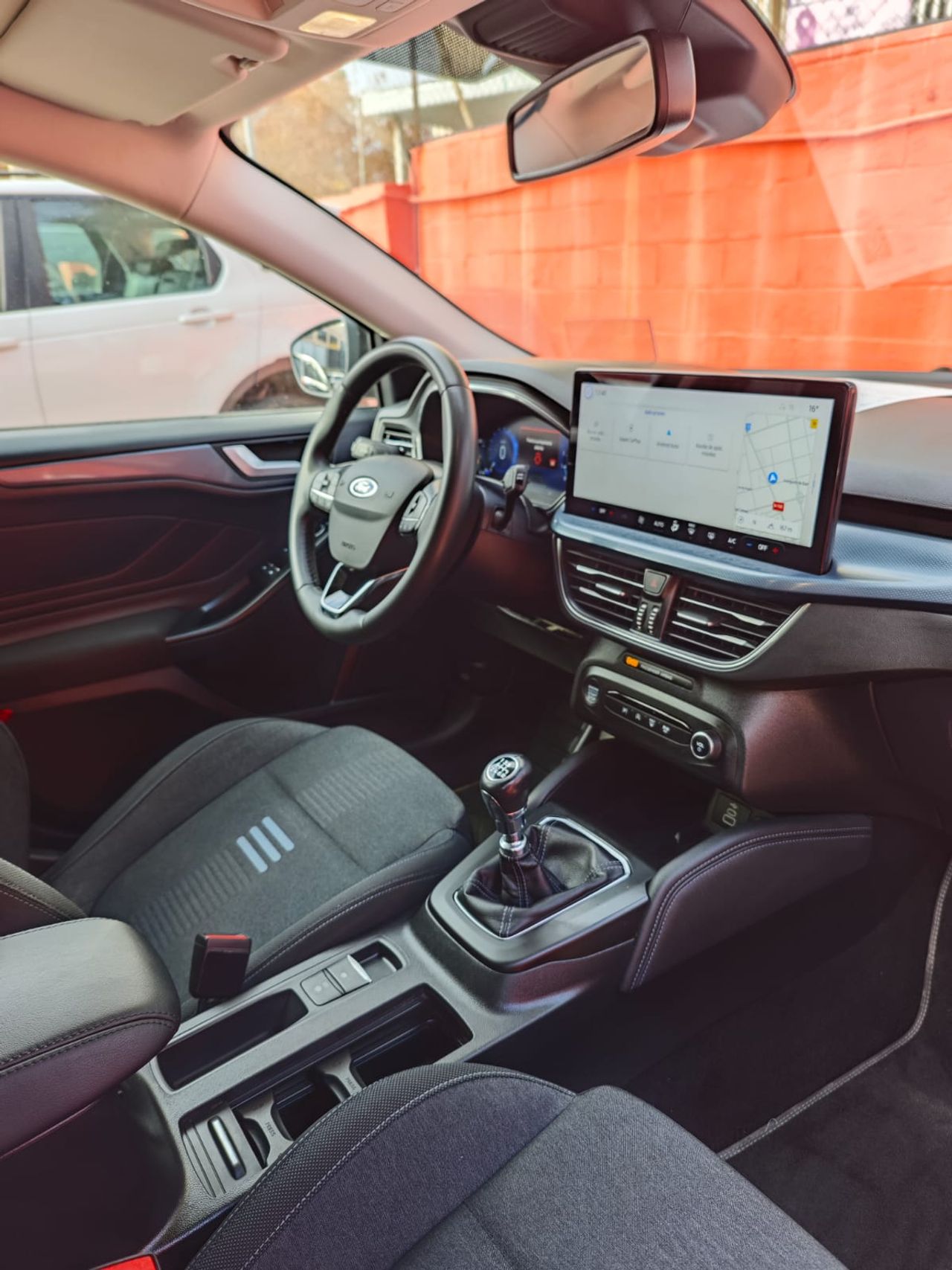 Ford Focus 1.0 Ecoboost MHEV 114kW Active X SB - Foto 17