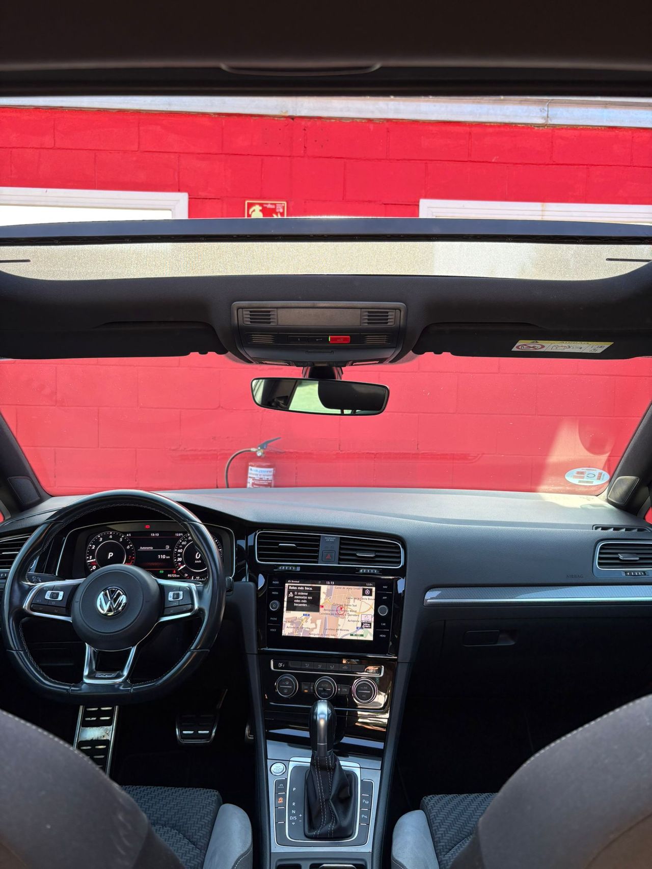 Volkswagen Golf Sport R-Line 1.5 TSI 110kW (150CV) DSG - Foto 16