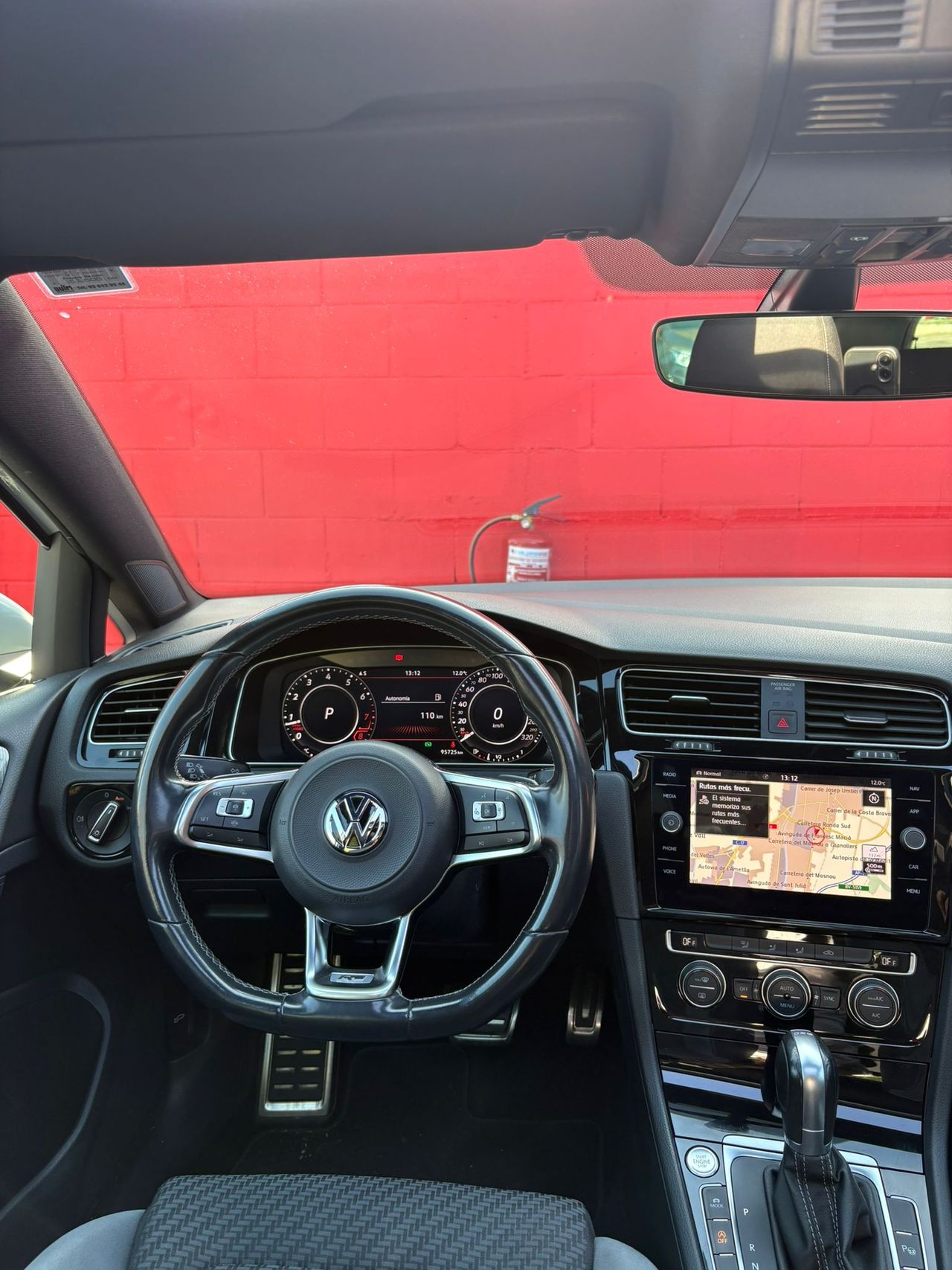 Volkswagen Golf Sport R-Line 1.5 TSI 110kW (150CV) DSG - Foto 15