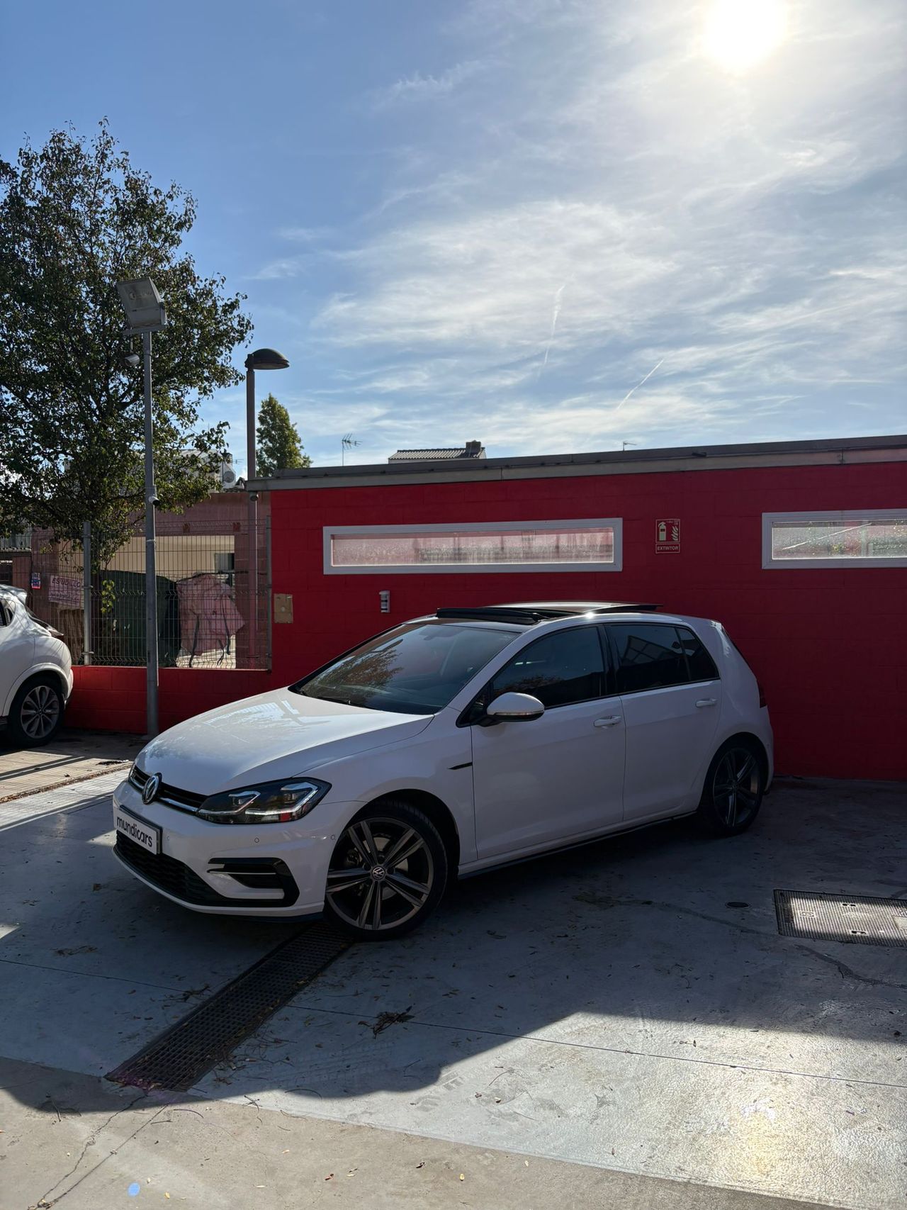 Volkswagen Golf Sport R-Line 1.5 TSI 110kW (150CV) DSG - Foto 5