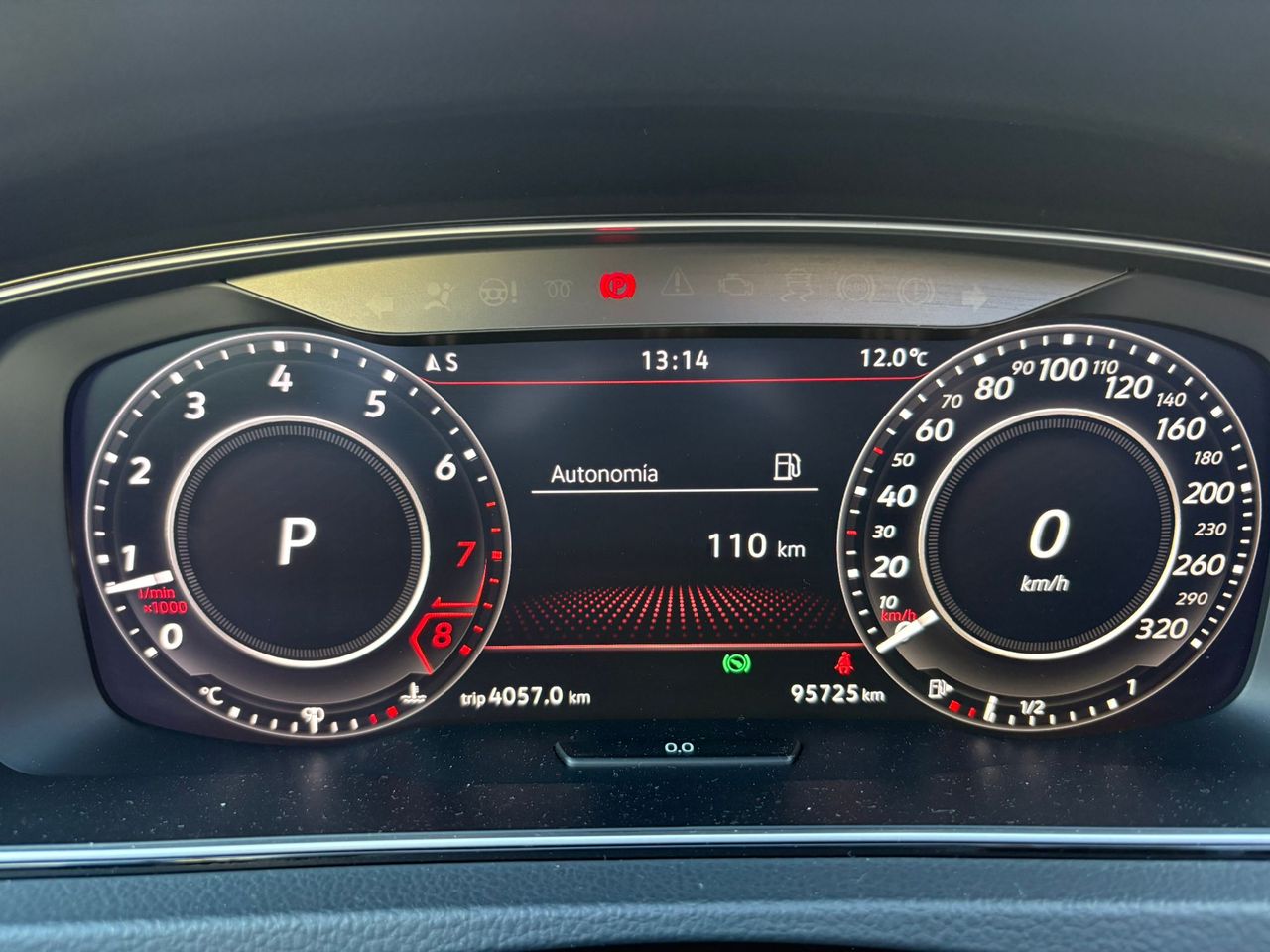 Volkswagen Golf Sport R-Line 1.5 TSI 110kW (150CV) DSG - Foto 18