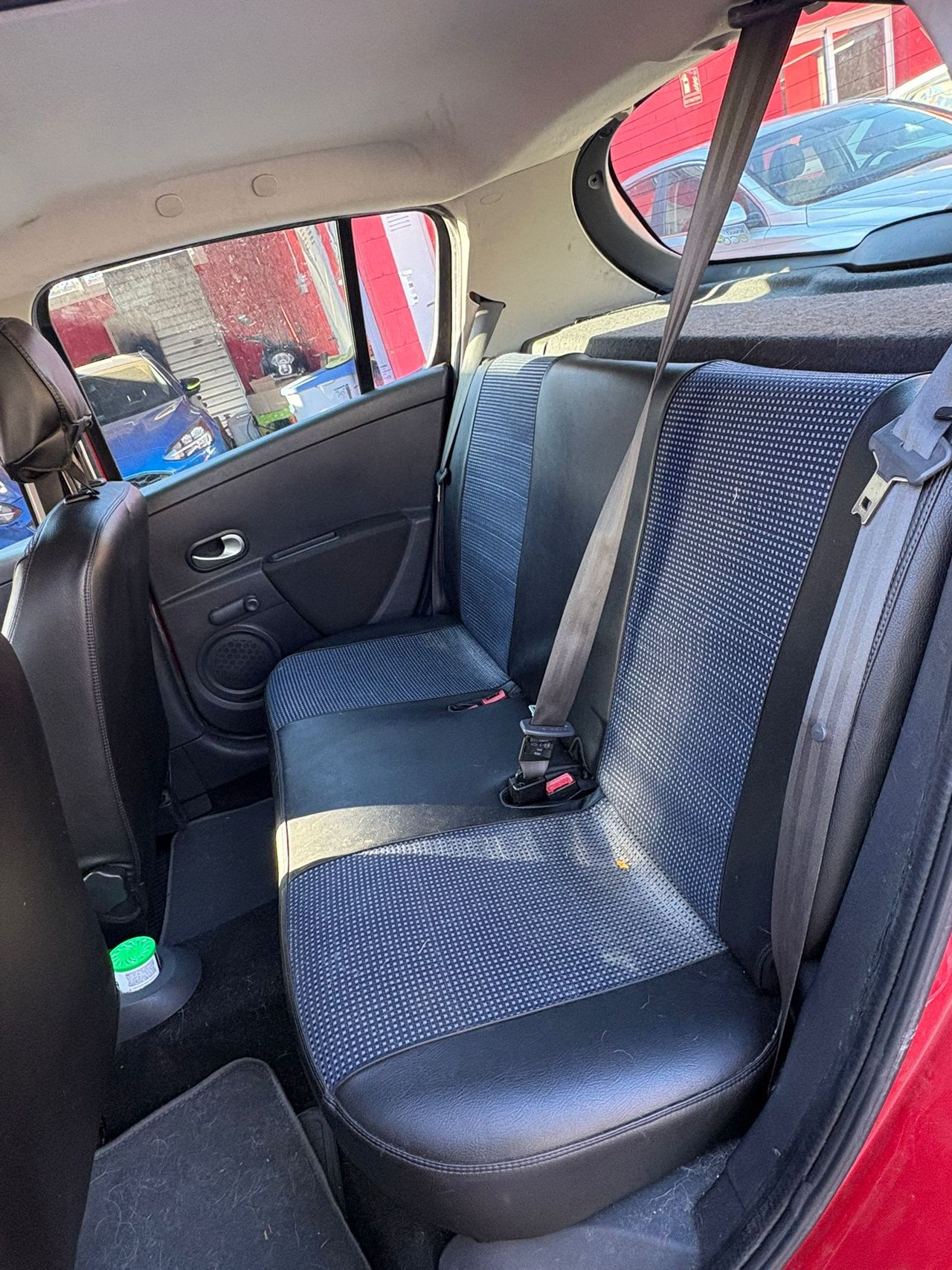 Renault Clio Authentique 1.5dCi eco2  - Foto 11