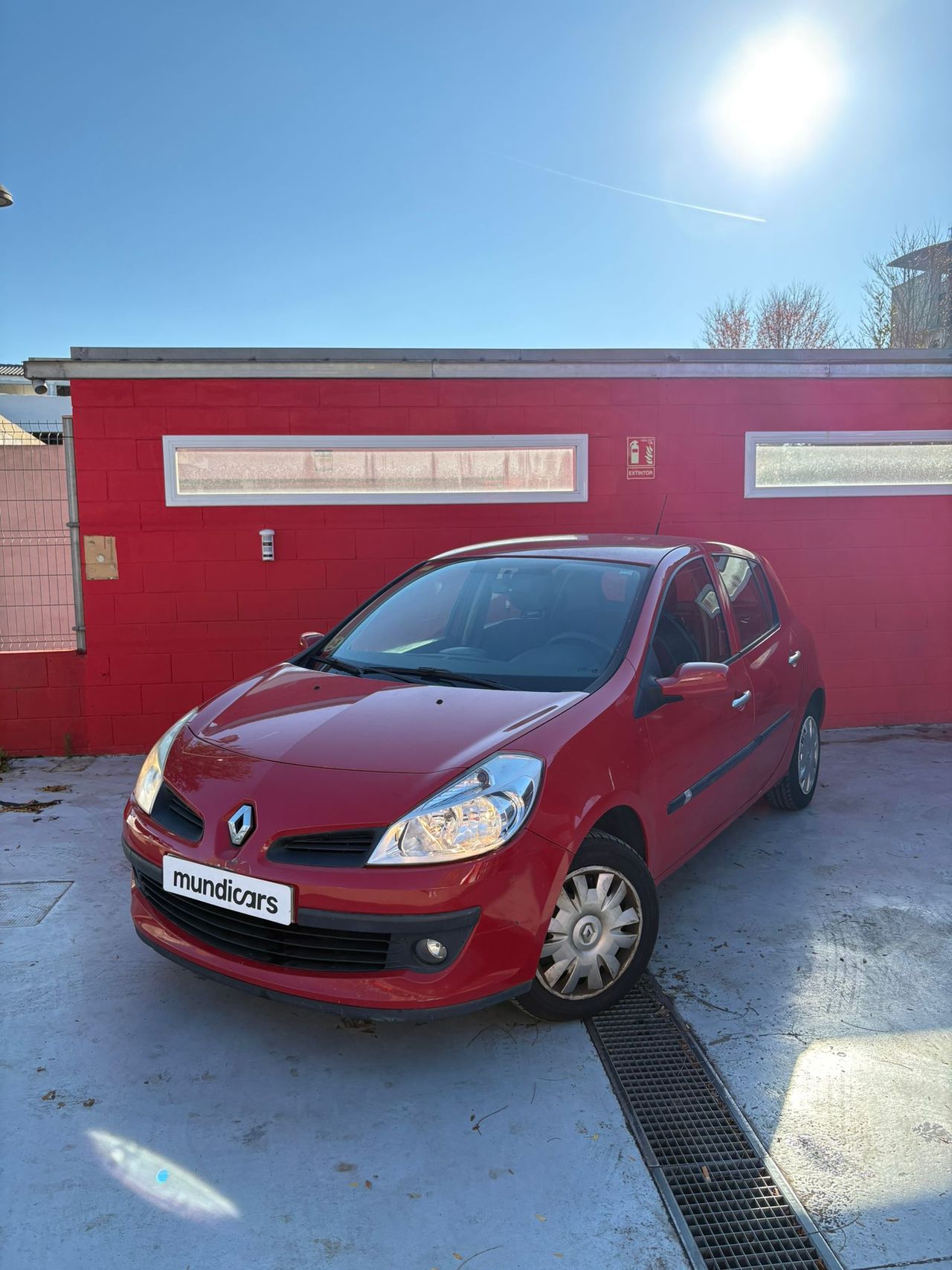 Renault Clio Authentique 1.5dCi eco2  - Foto 5