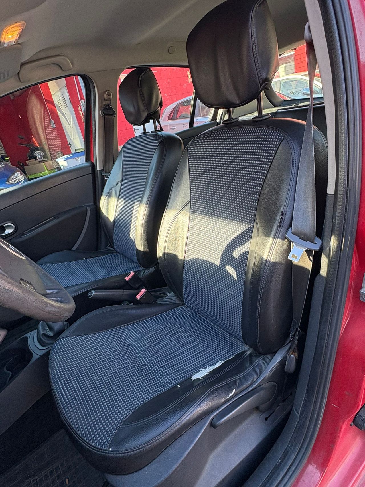 Renault Clio Authentique 1.5dCi eco2  - Foto 10